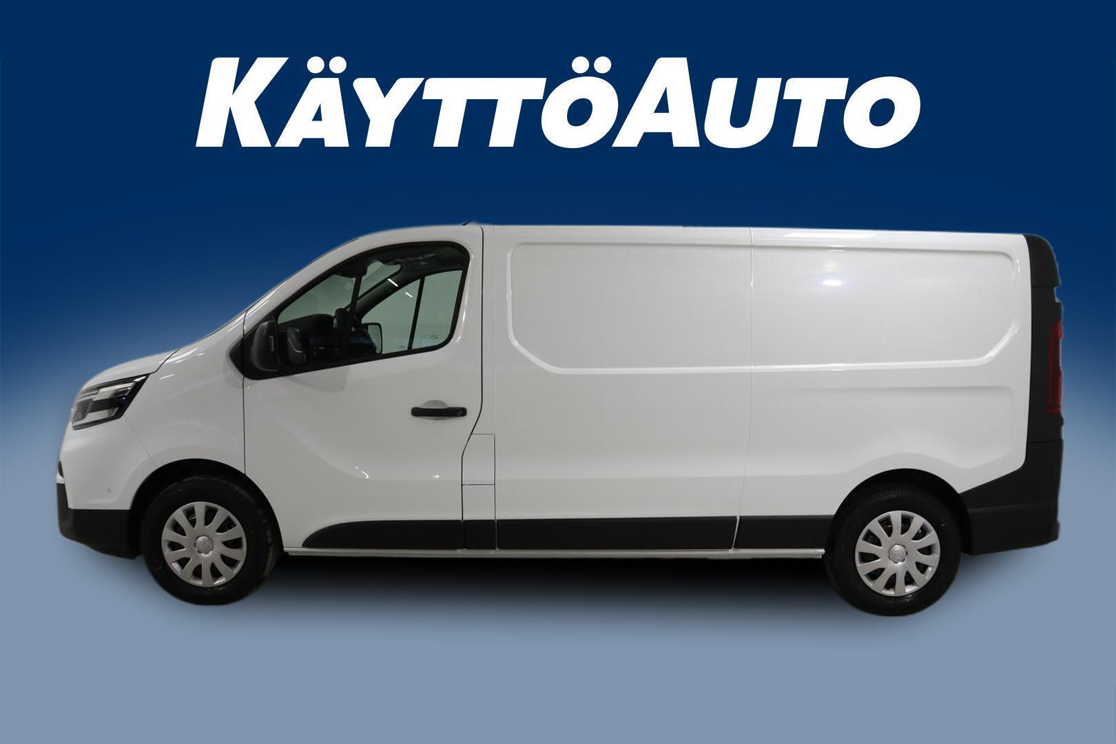 Nissan Primastar 2026, kuva 6/24