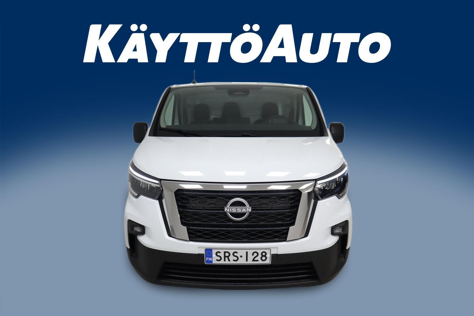 Nissan Primastar 2026, kuva 5/24