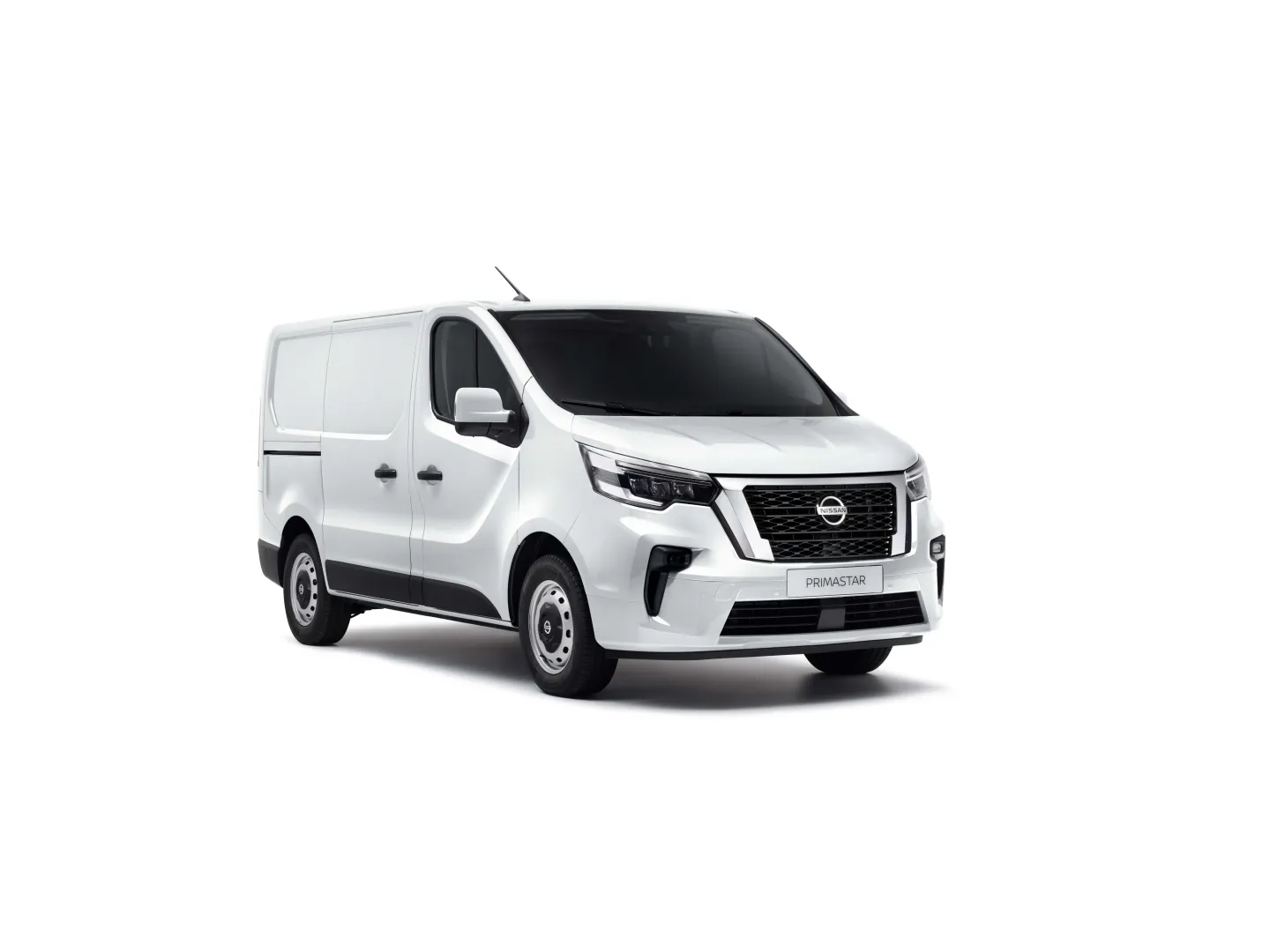 Nissan Primastar SRS-128 carousel image