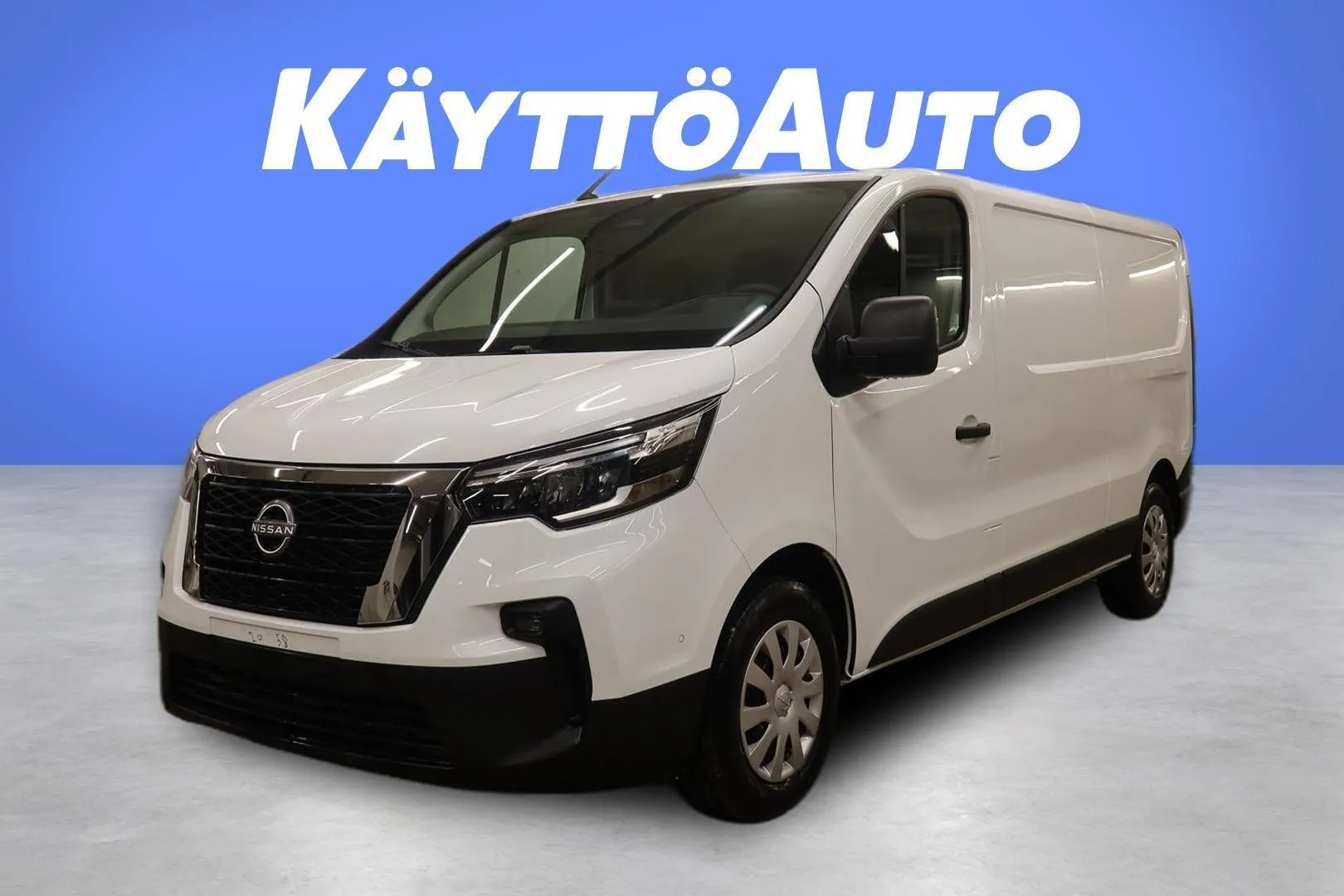 Nissan Primastar FSR-873 carousel image