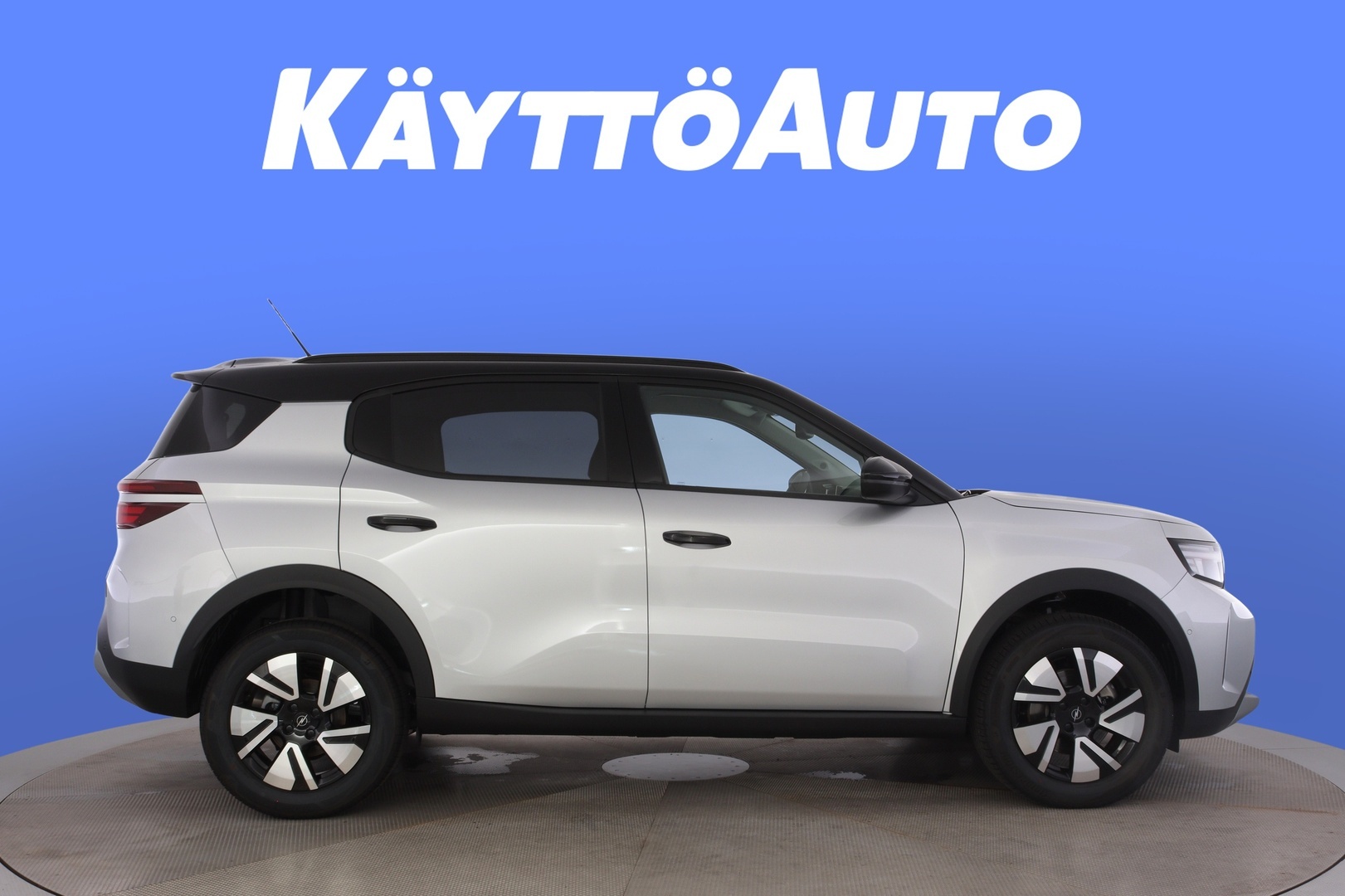 Opel Frontera 2026, bild 6/34