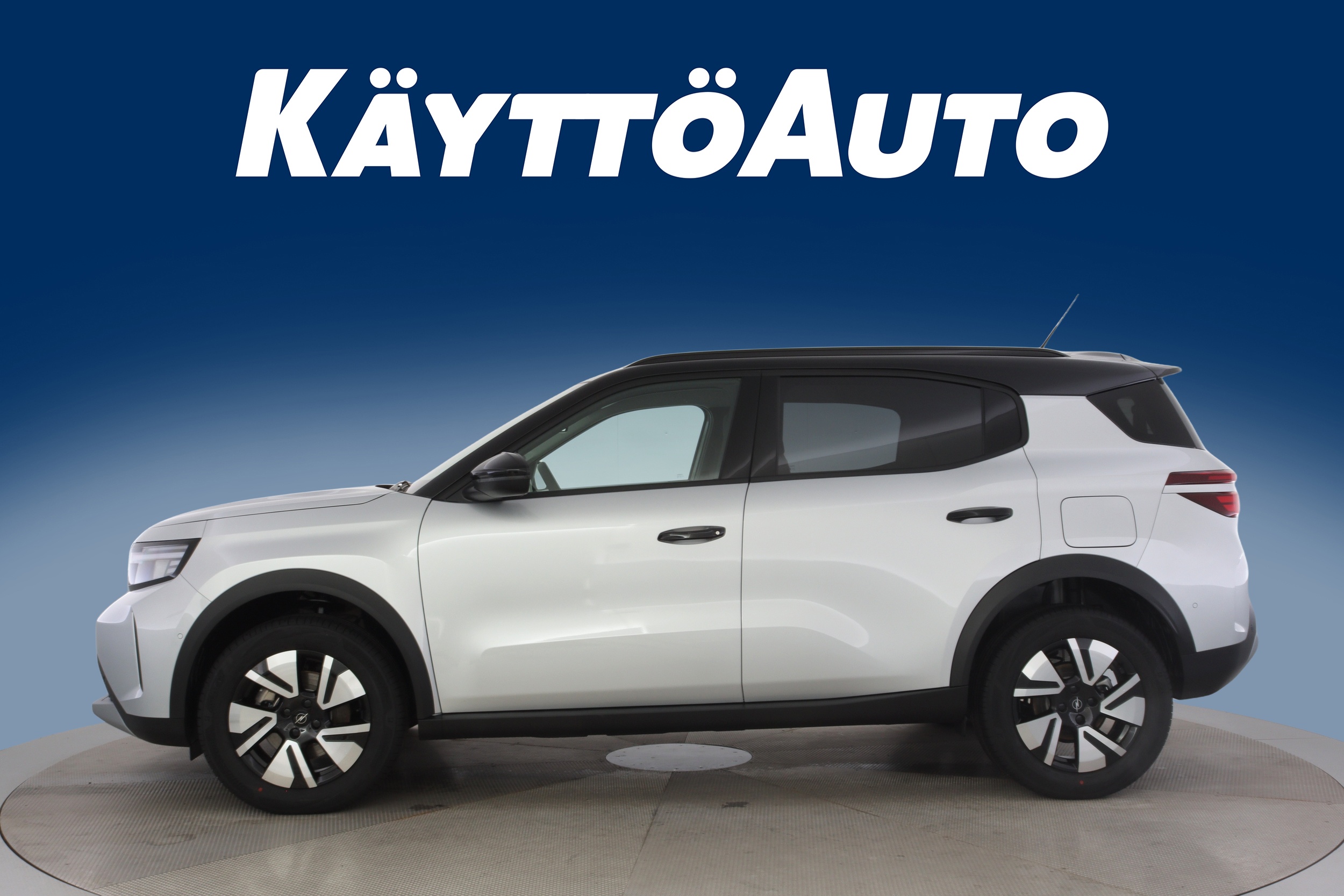 Opel Frontera 2026, kuva 2/11