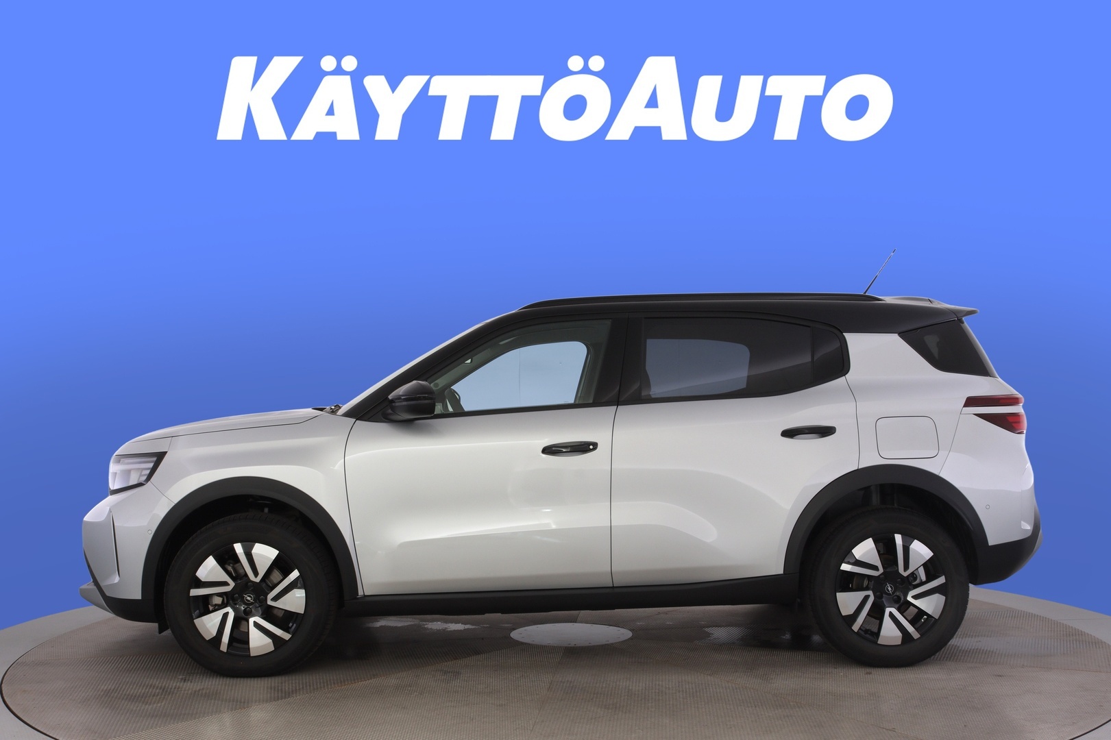 Opel Frontera 2026, bild 2/34