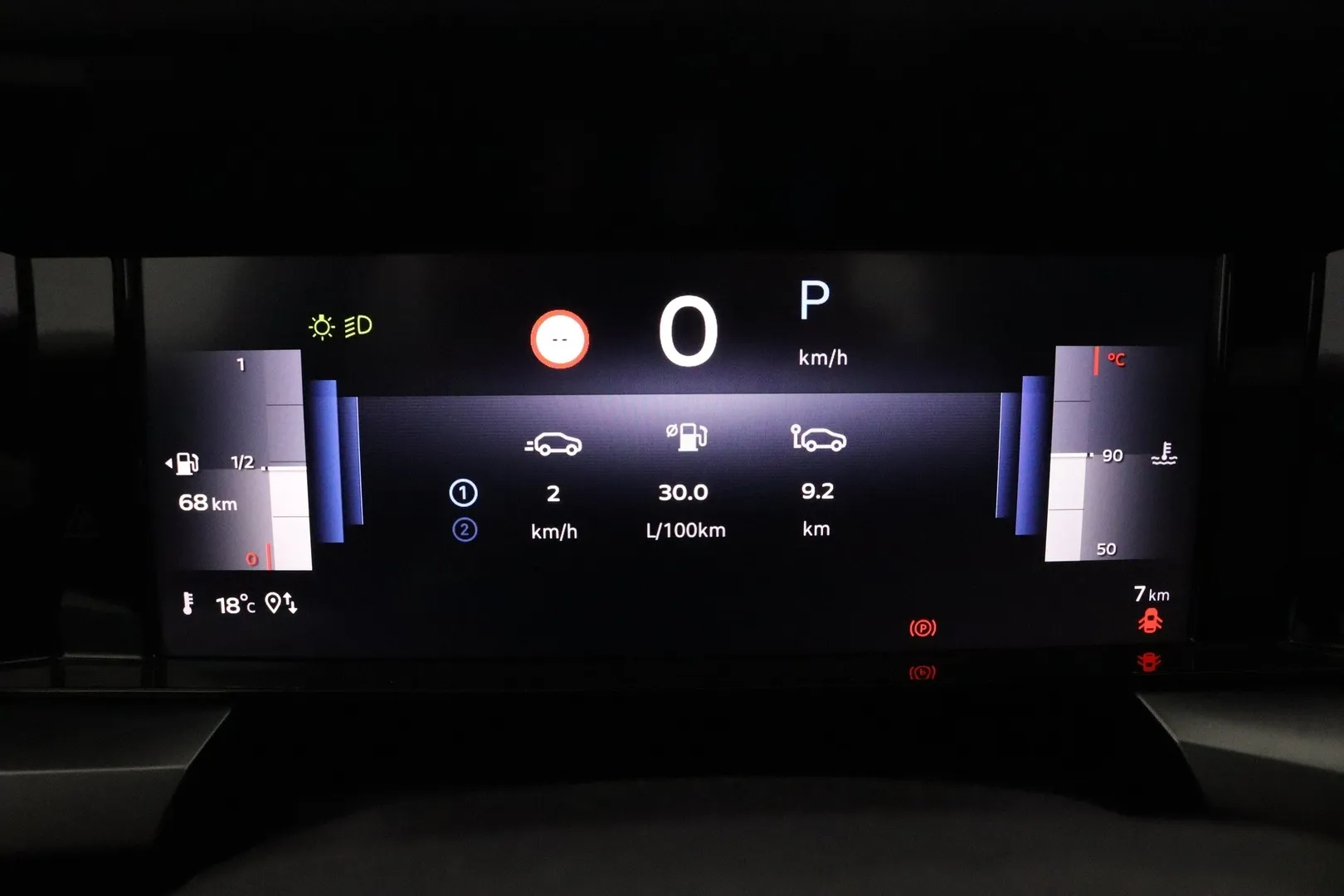 Opel Frontera NOK-248 carousel image