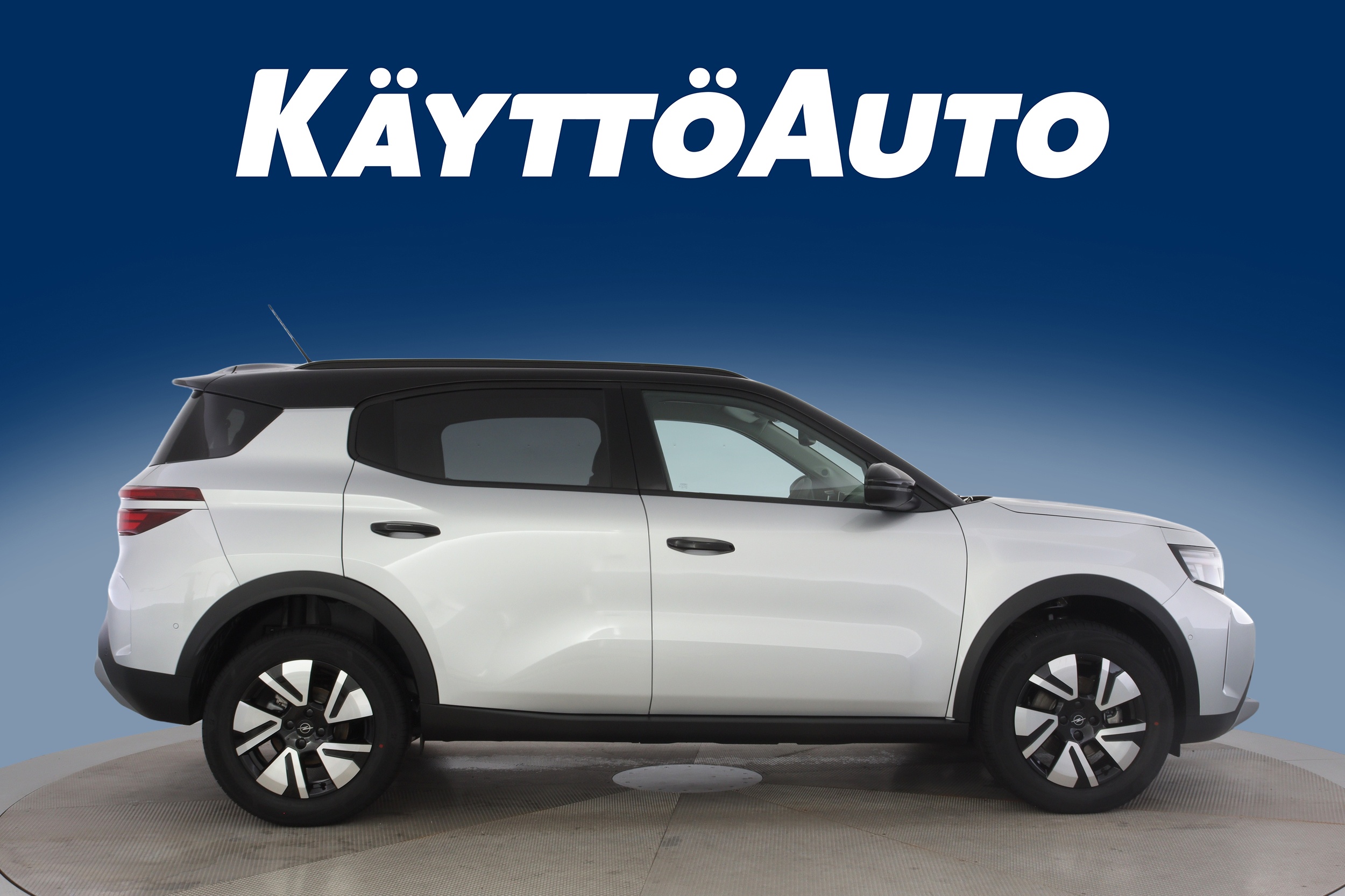 Opel Frontera 2026, kuva 6/11