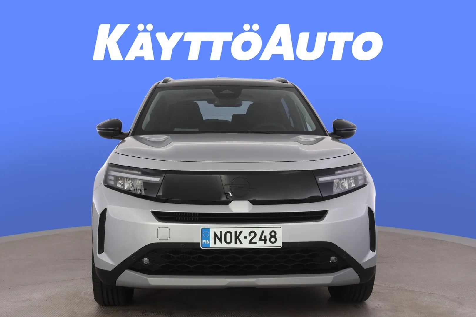 Opel Frontera NOK-248 carousel image