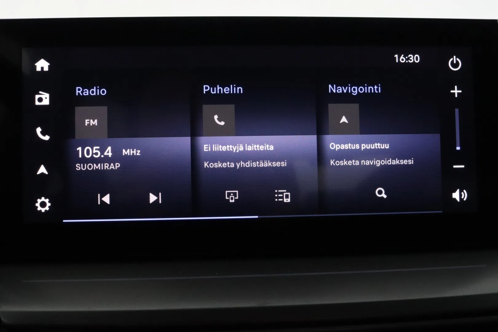 Opel Frontera NOK-248 carousel image