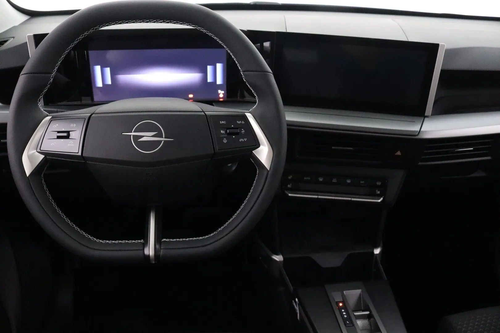 Opel Frontera NOK-250 carousel image