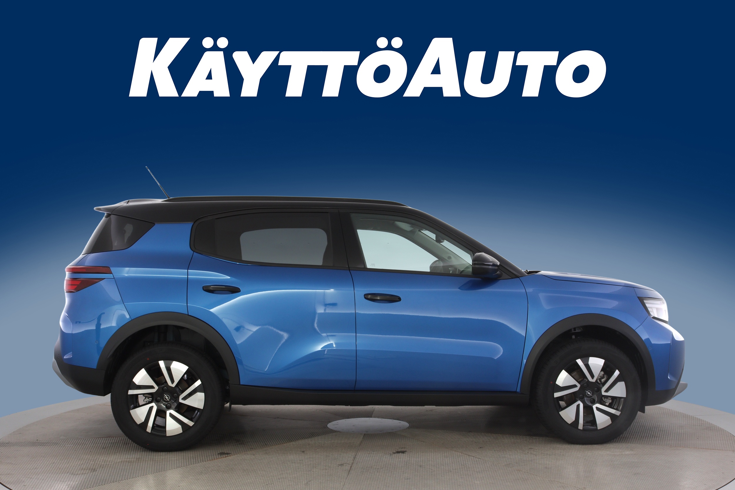 Opel Frontera 2026, kuva 6/11