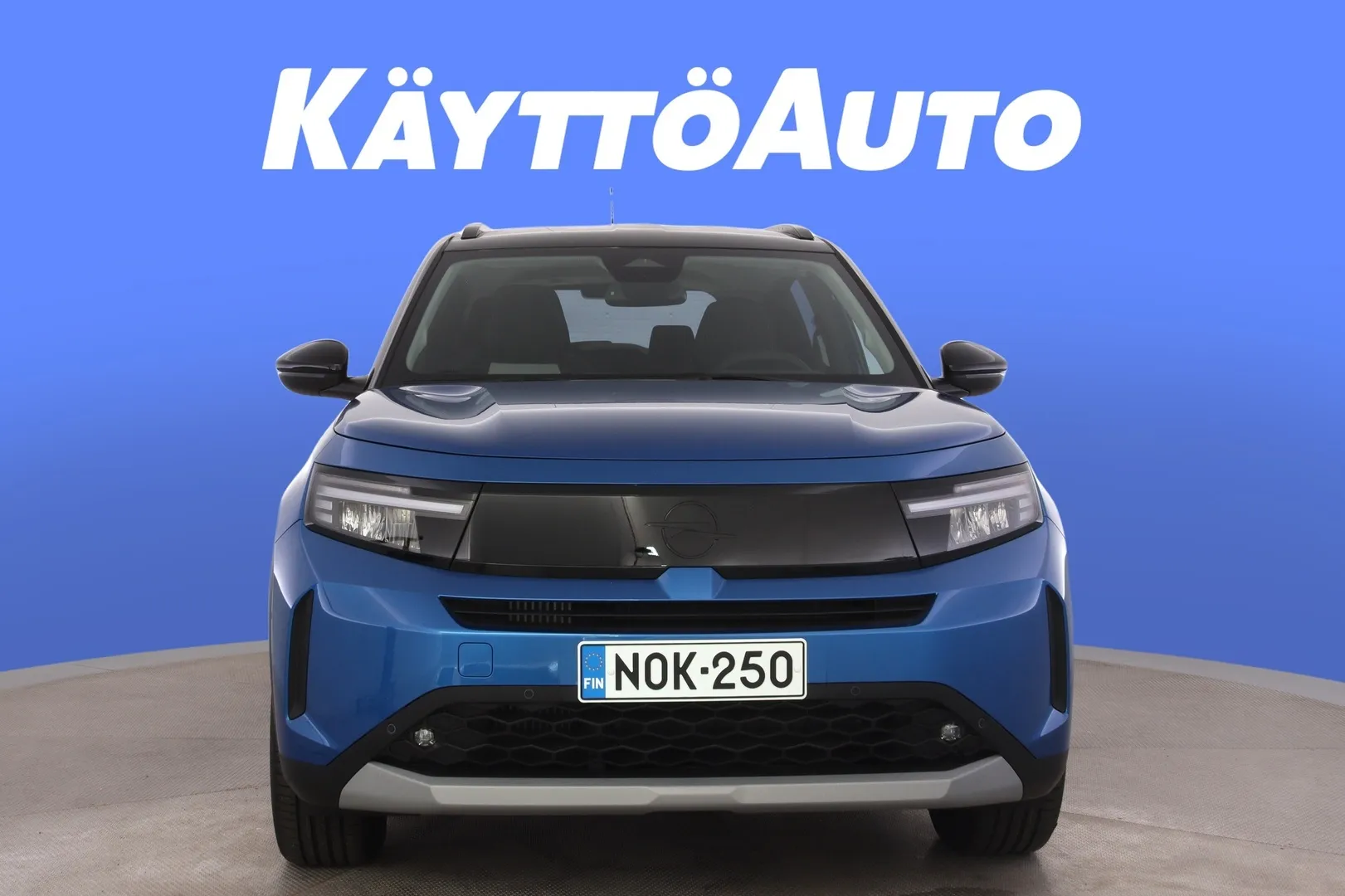 Opel Frontera NOK-250 carousel image