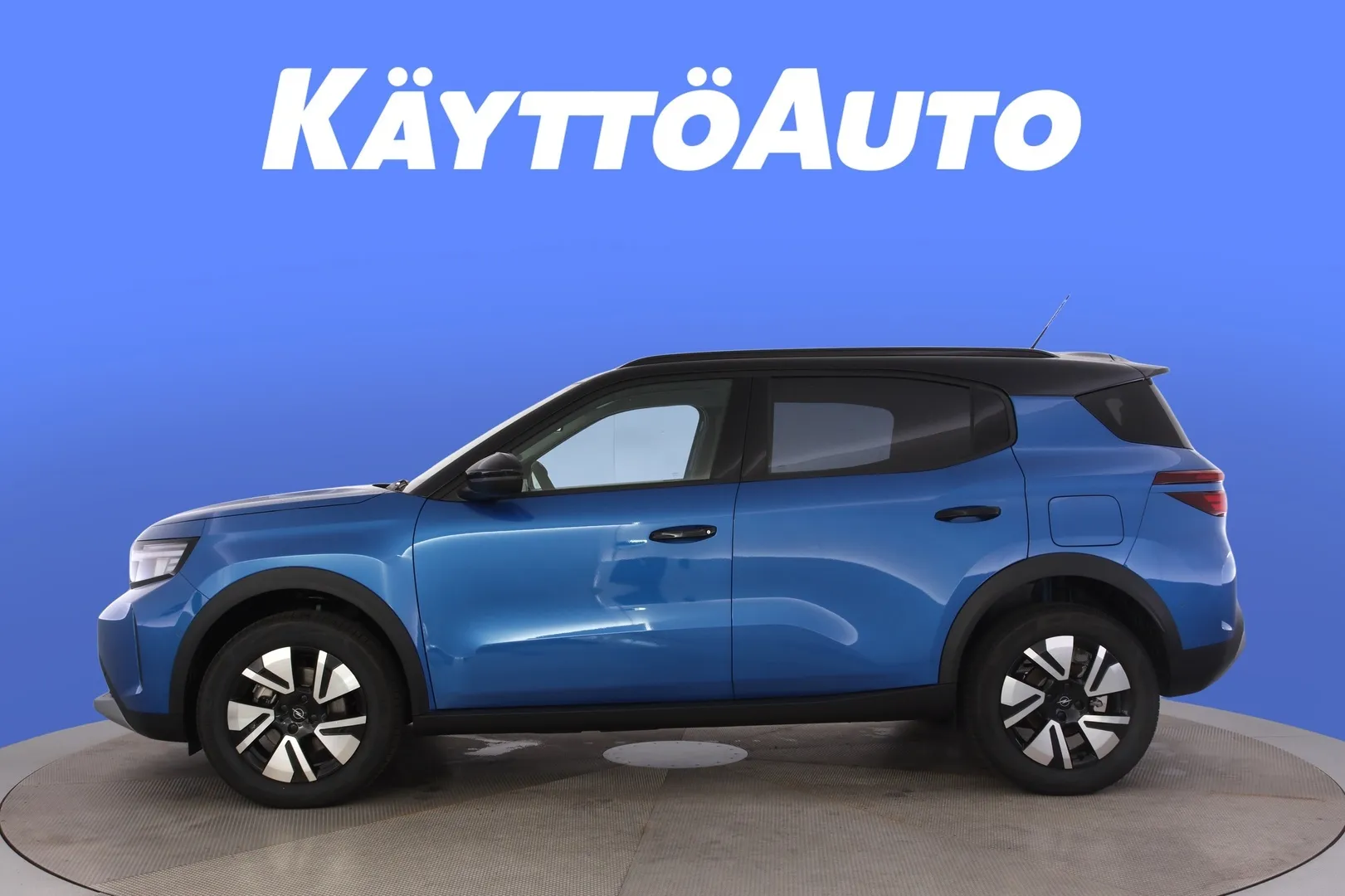 Opel Frontera NOK-250 carousel image