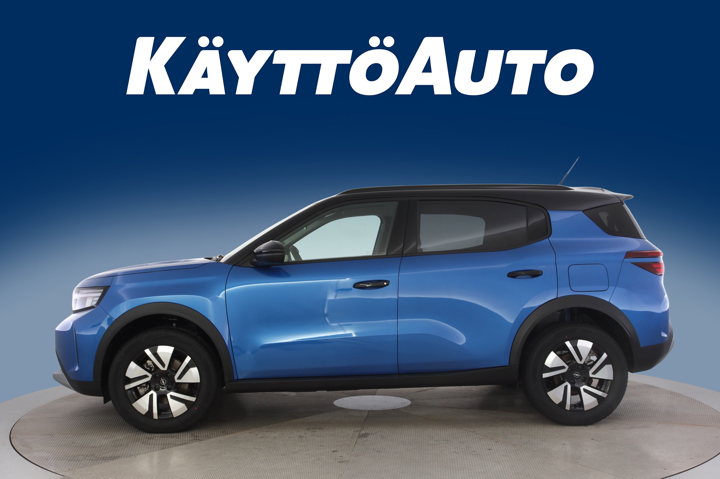 Opel Frontera 2026, kuva 2/11