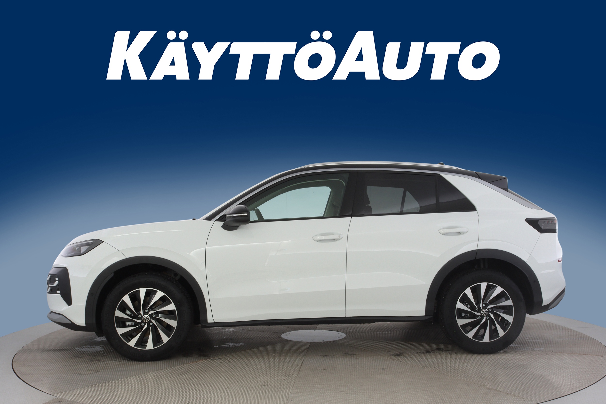 Volkswagen T-Roc 2026, kuva 2/45