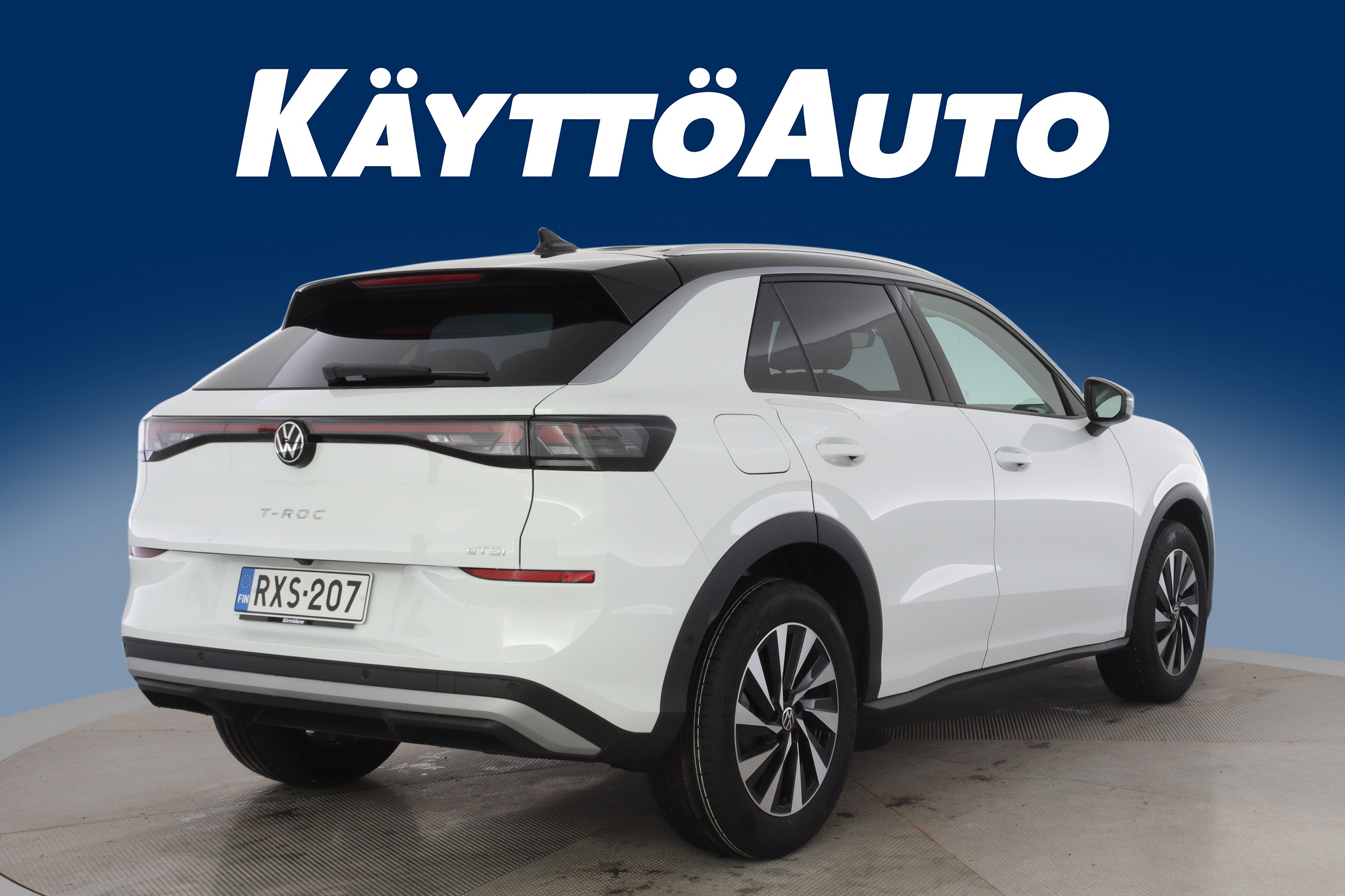 Volkswagen T-Roc 2026, kuva 5/45