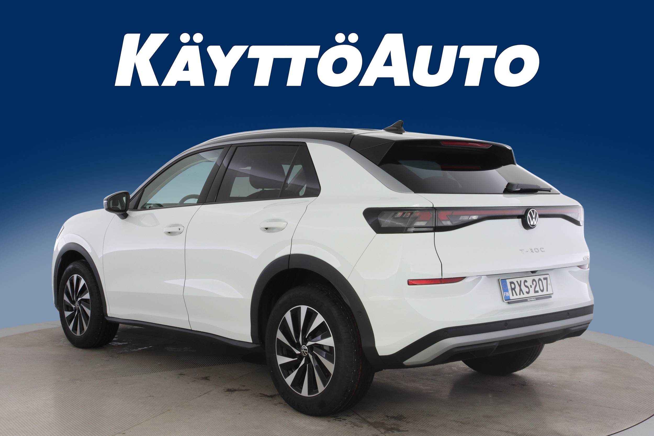Volkswagen T-Roc 2026, kuva 3/45