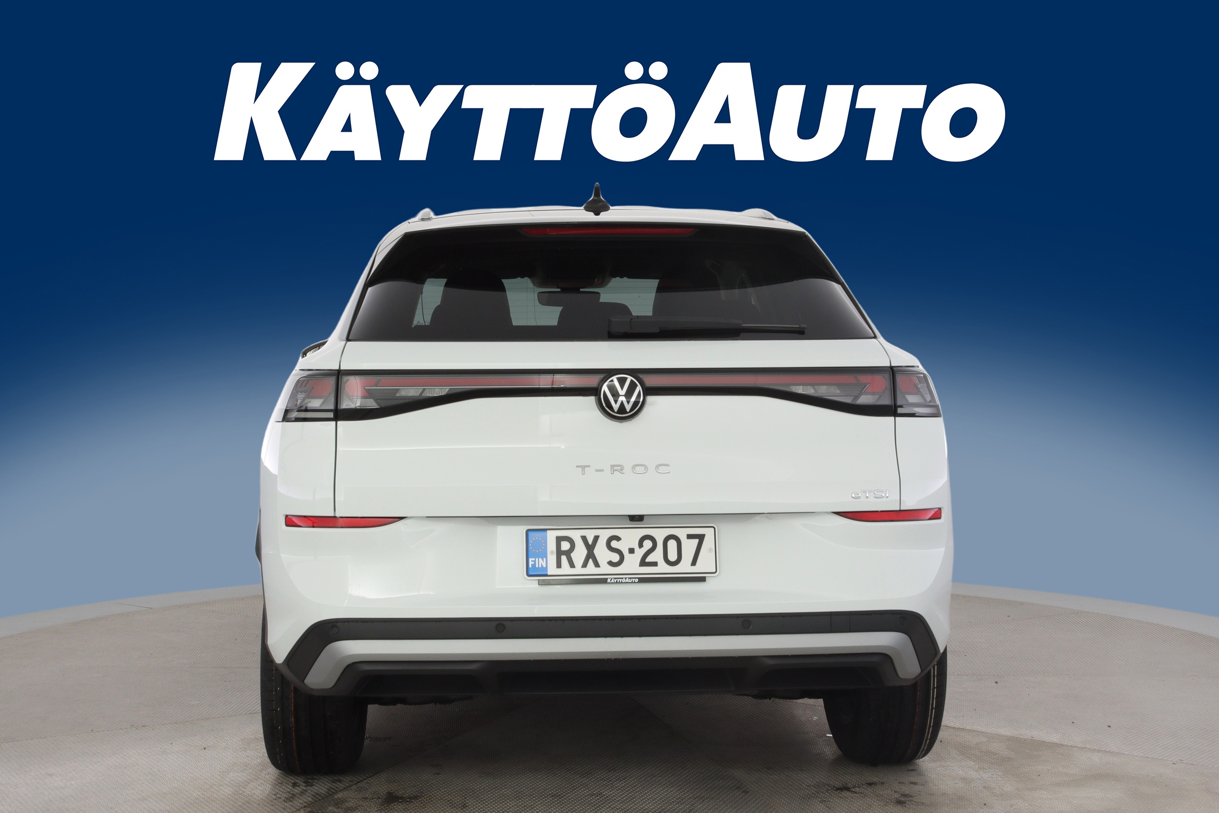Volkswagen T-Roc 2026, kuva 4/45