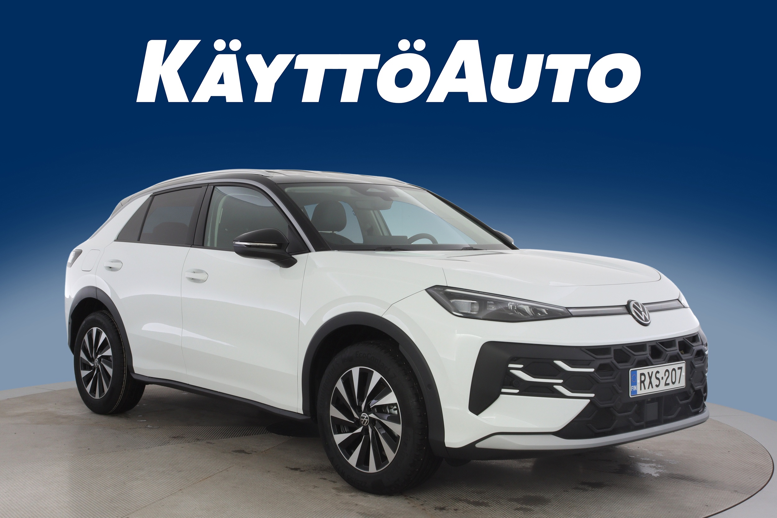 Volkswagen T-Roc 2026, kuva 7/45