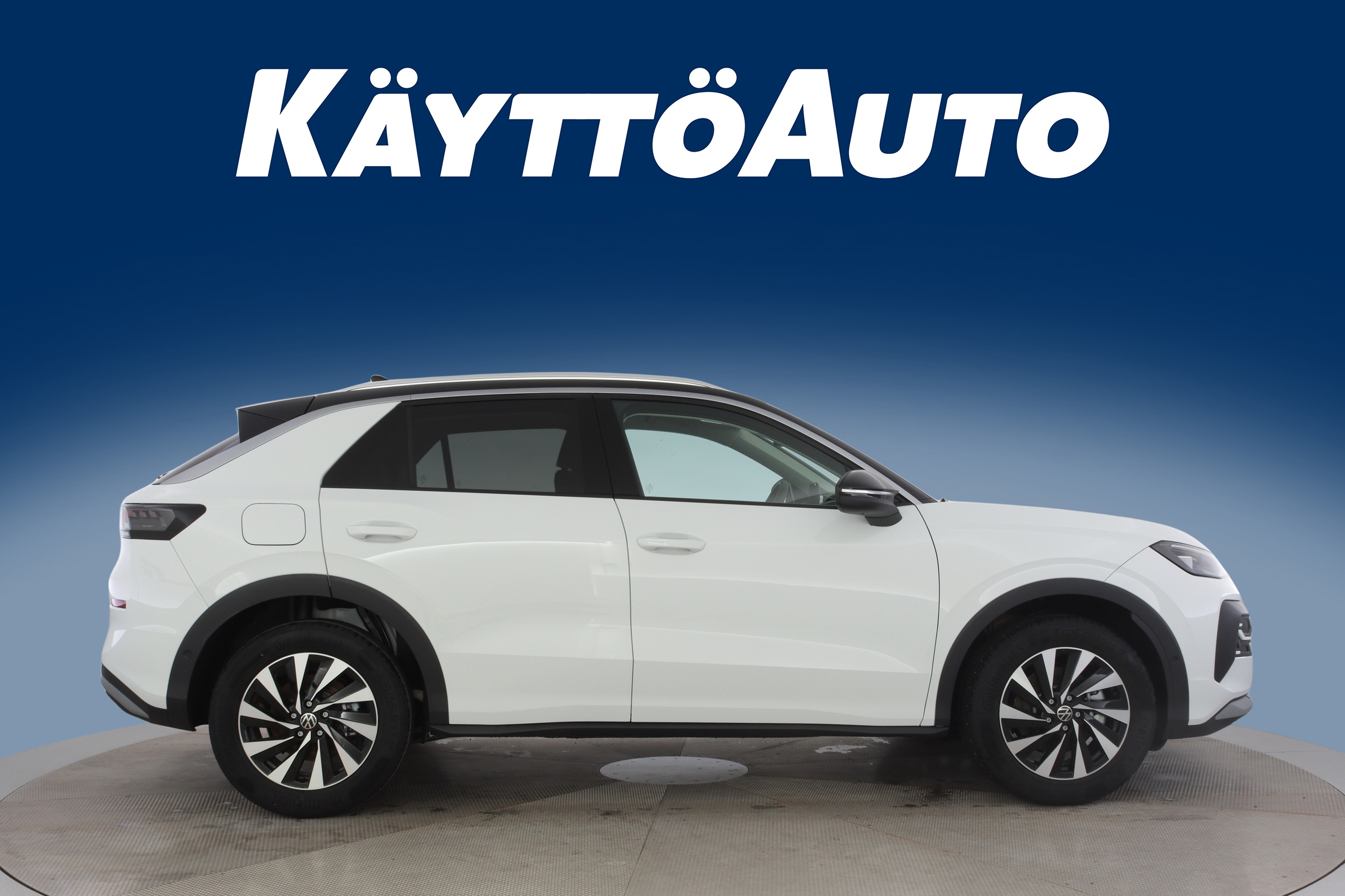 Volkswagen T-Roc 2026, kuva 6/45