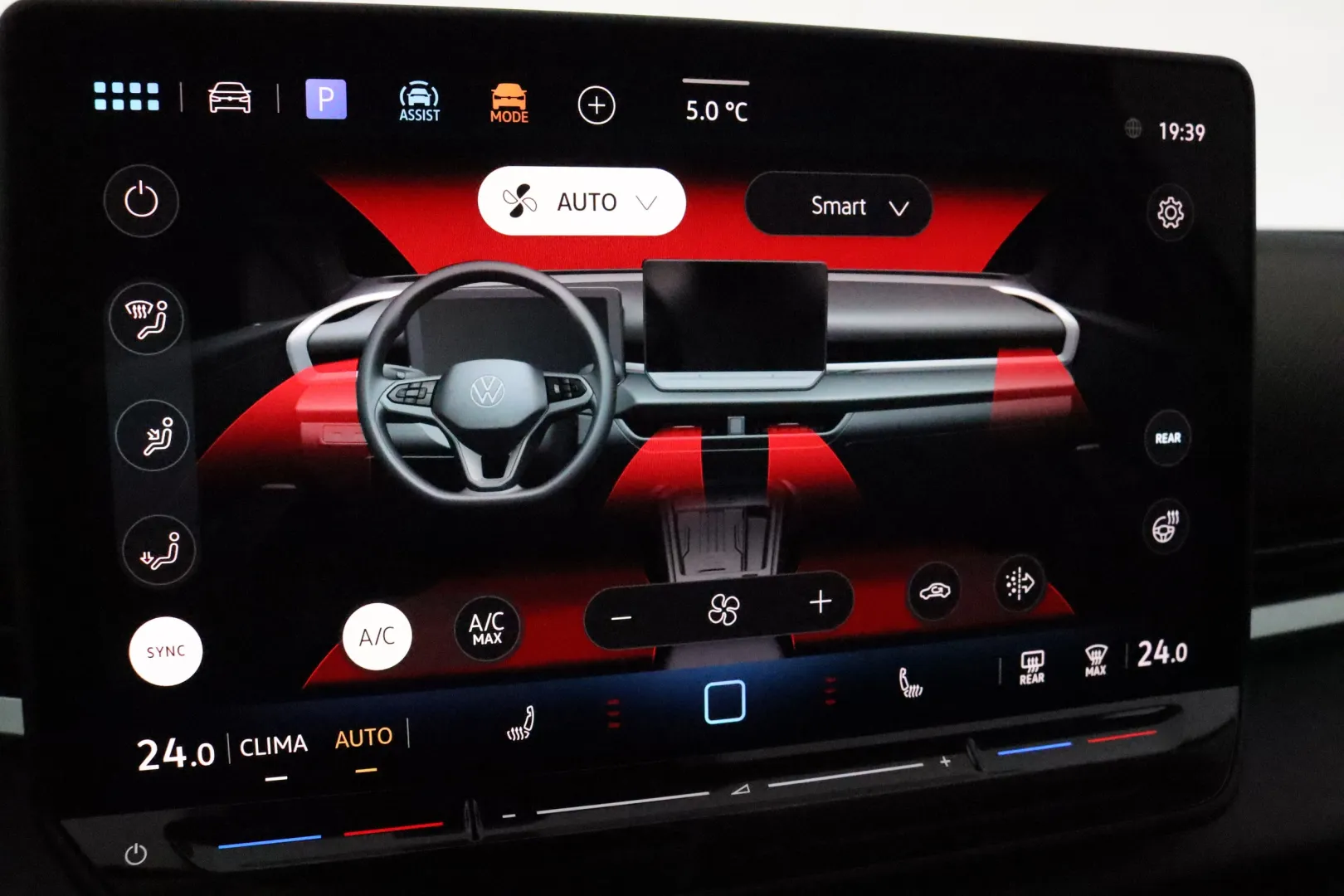 Volkswagen T-Roc RXS-207 carousel image