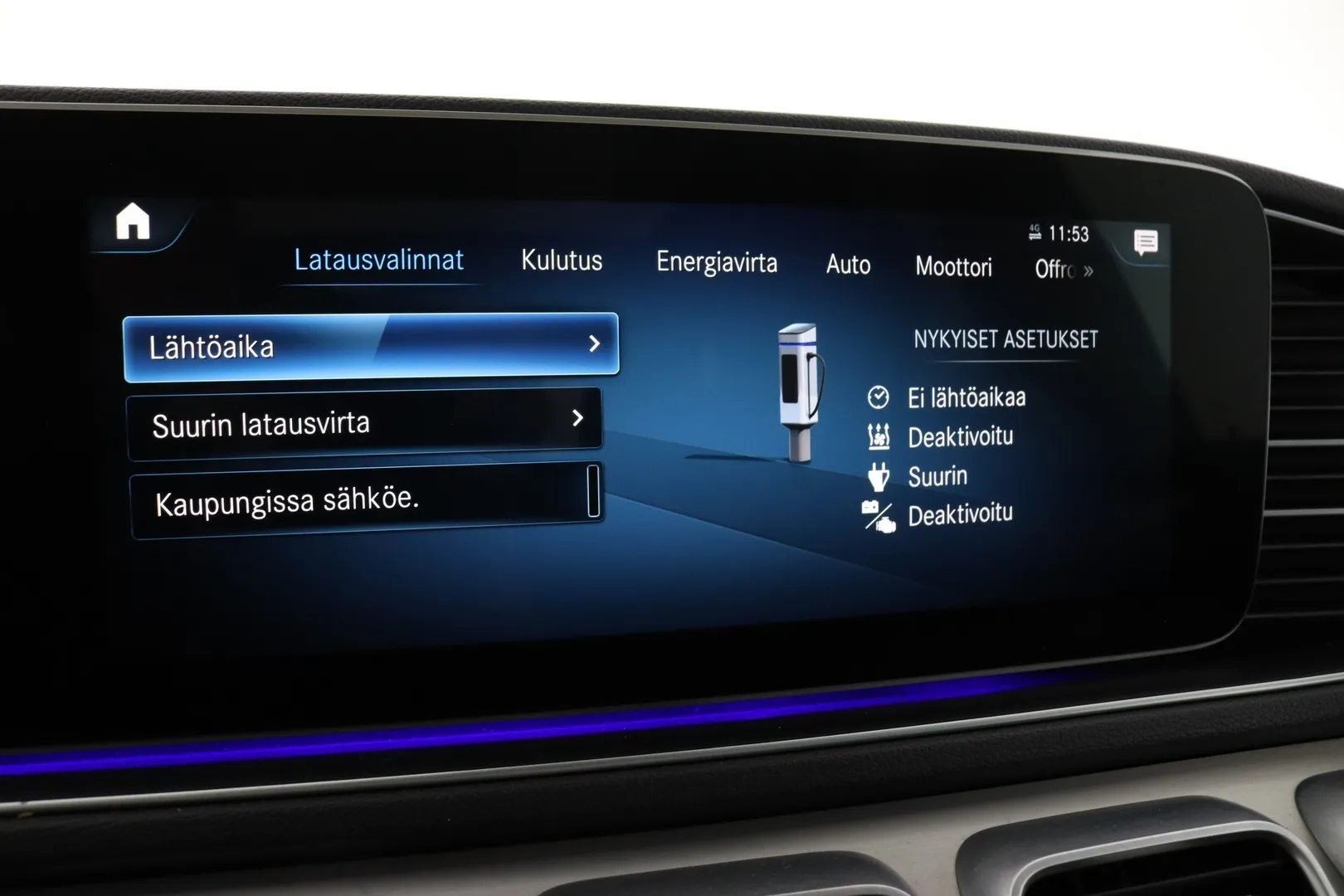 Mercedes-Benz GLE JLO-177 carousel image