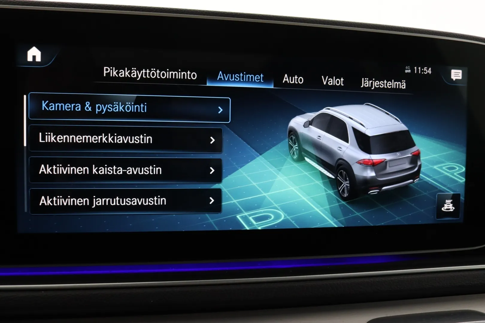 Mercedes-Benz GLE JLO-177 carousel image