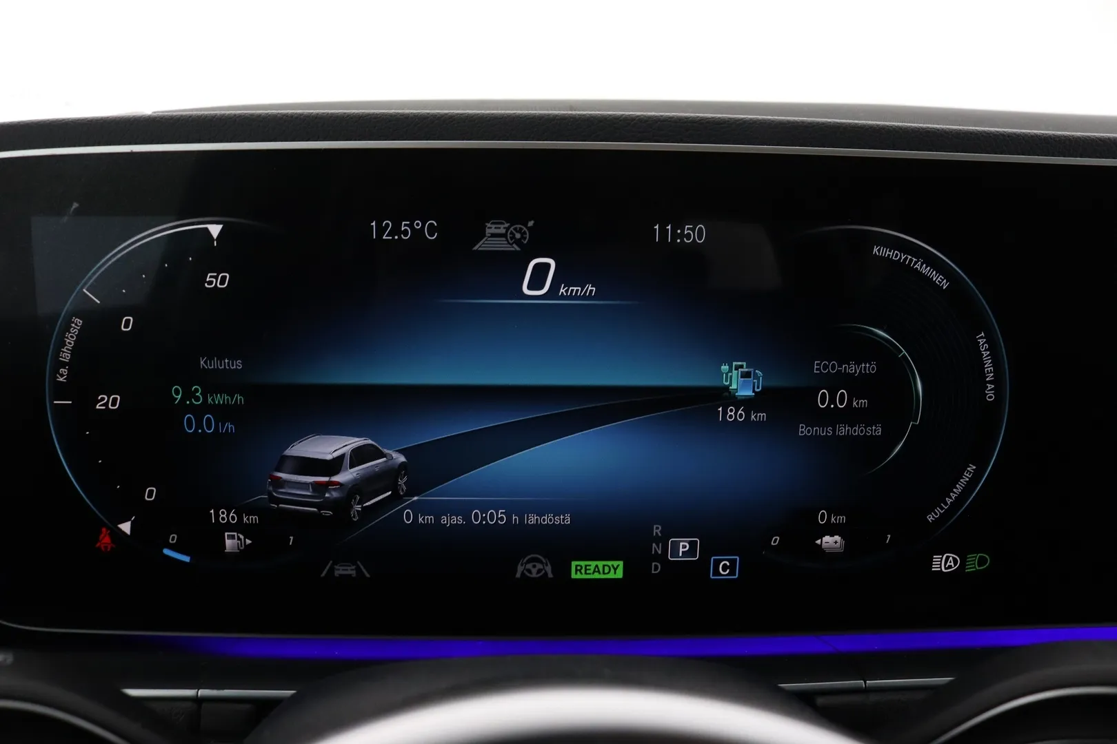 Mercedes-Benz GLE JLO-177 carousel image