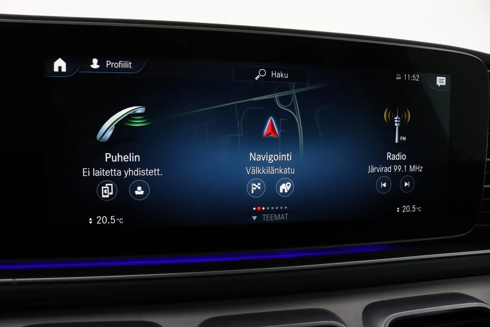 Mercedes-Benz GLE JLO-177 carousel image