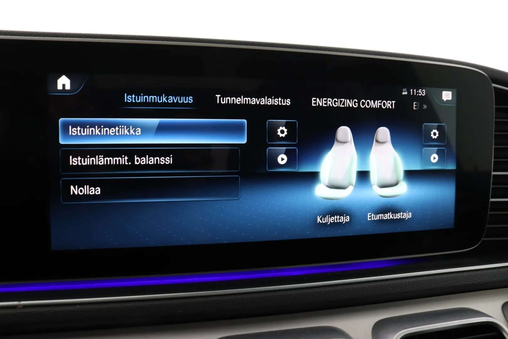 Mercedes-Benz GLE JLO-177 carousel image