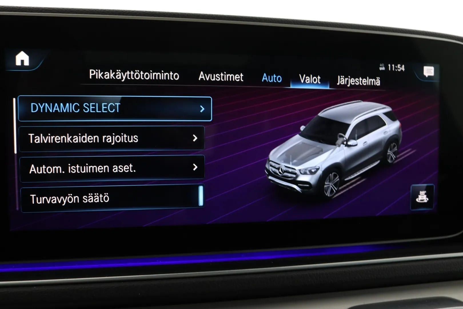 Mercedes-Benz GLE JLO-177 carousel image