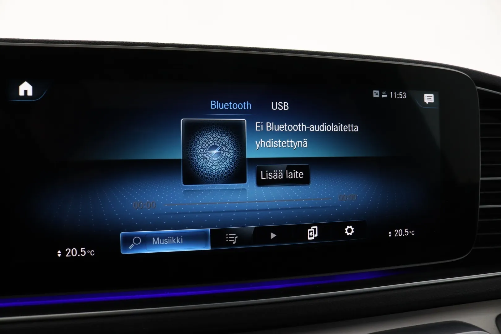 Mercedes-Benz GLE JLO-177 carousel image