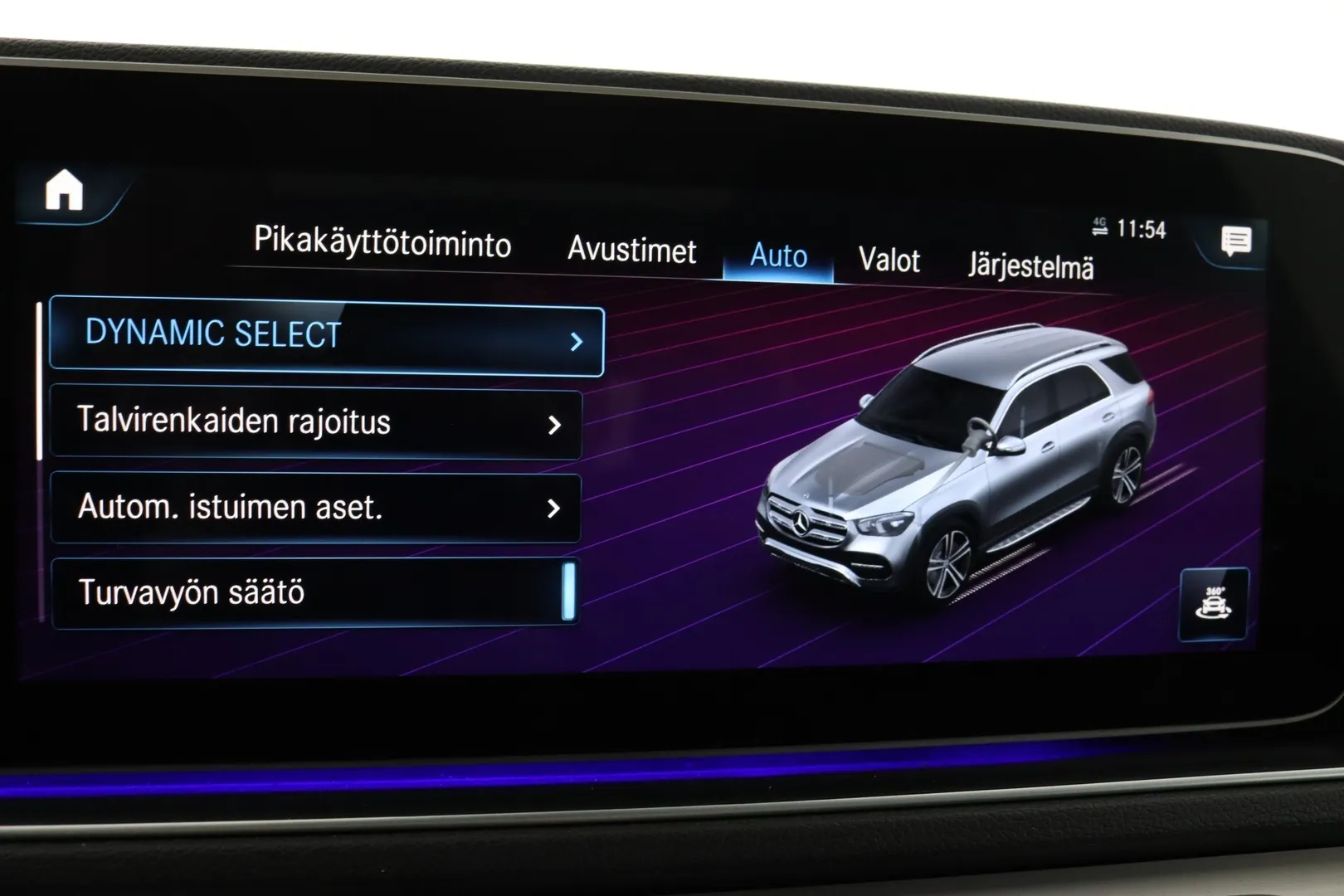 Mercedes-Benz GLE JLO-177 carousel image