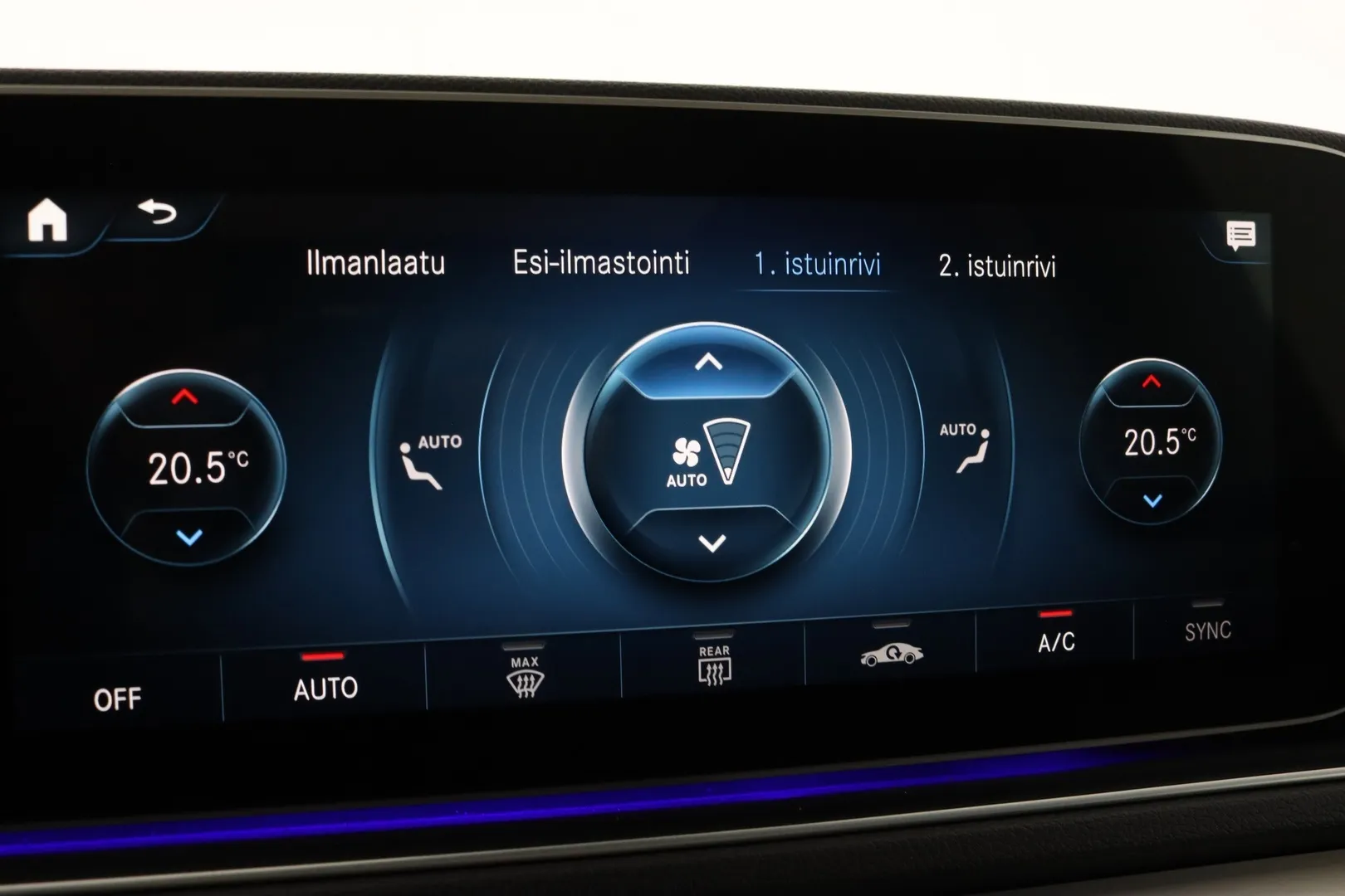 Mercedes-Benz GLE JLO-177 carousel image