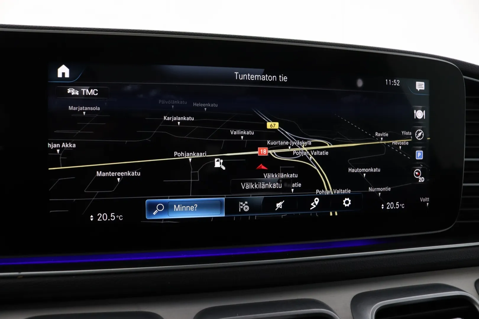 Mercedes-Benz GLE JLO-177 carousel image