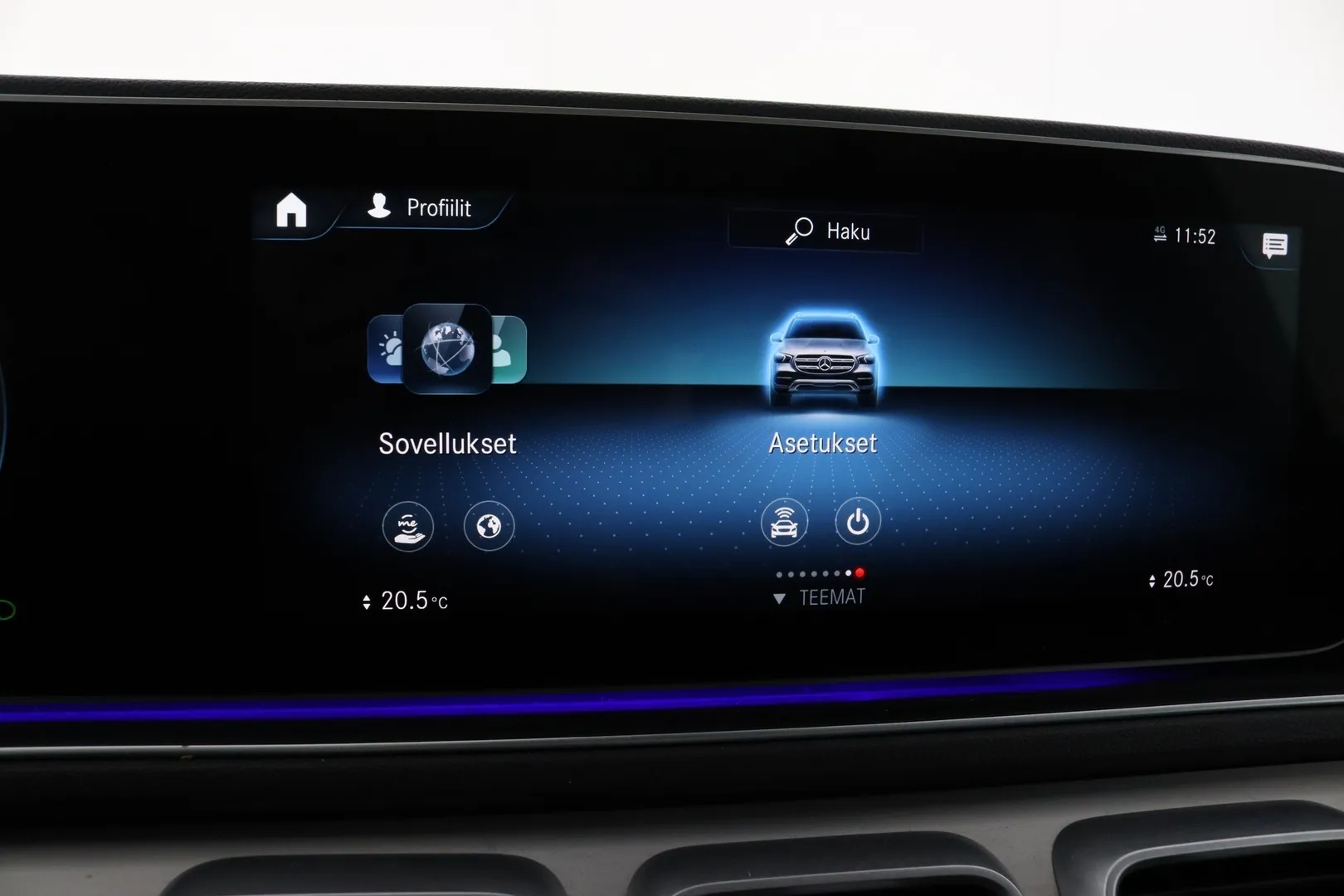 Mercedes-Benz GLE JLO-177 carousel image