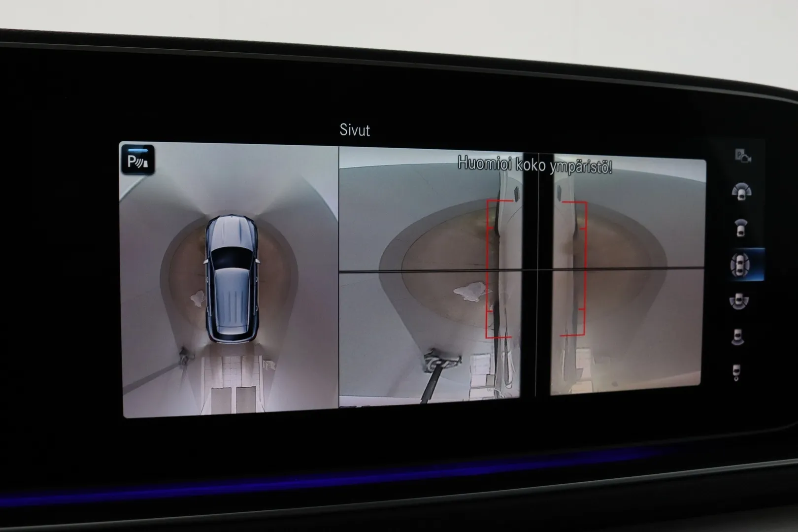 Mercedes-Benz GLE JLO-177 carousel image