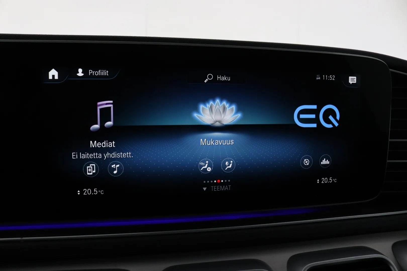 Mercedes-Benz GLE JLO-177 carousel image