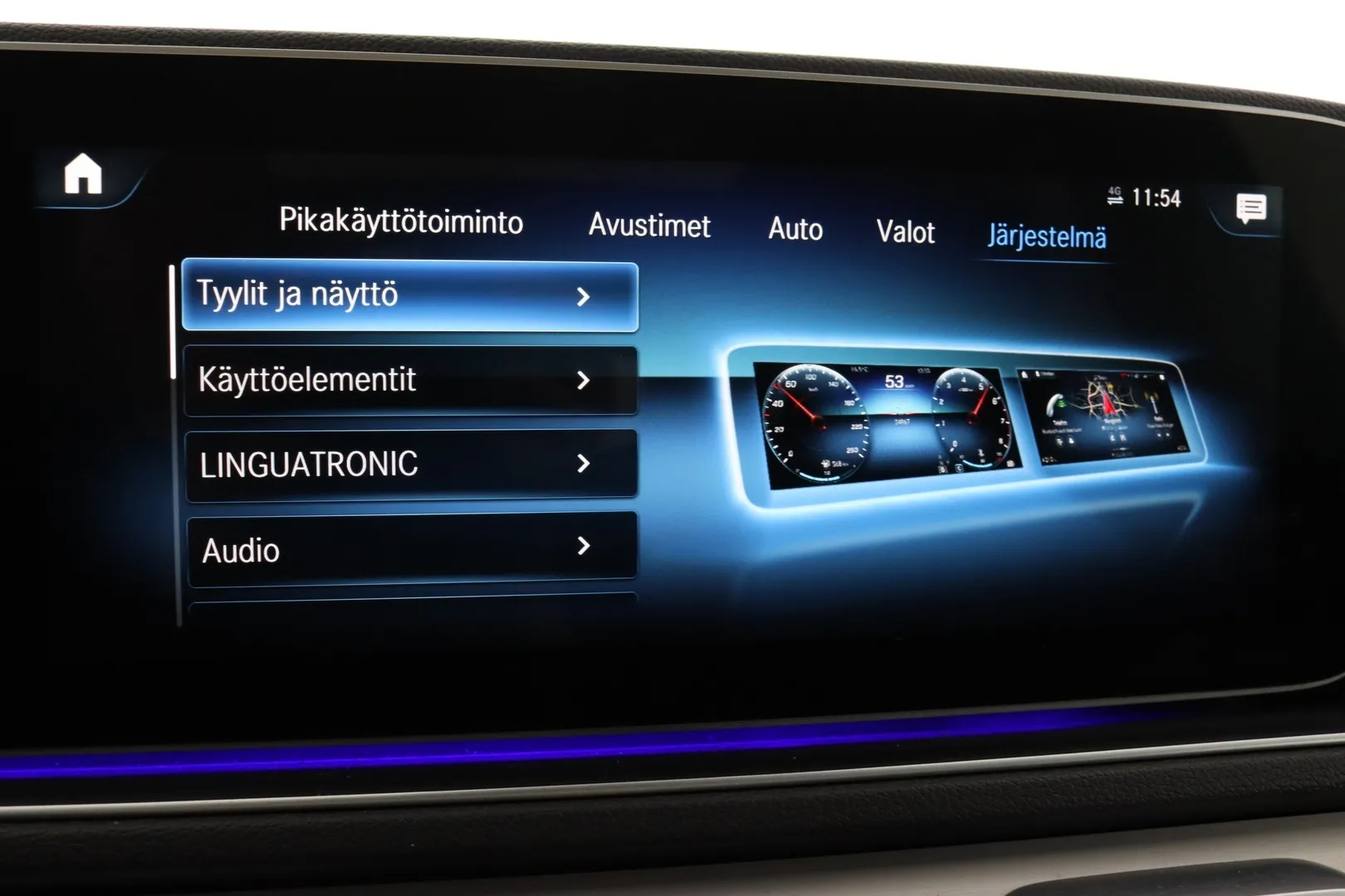 Mercedes-Benz GLE JLO-177 carousel image