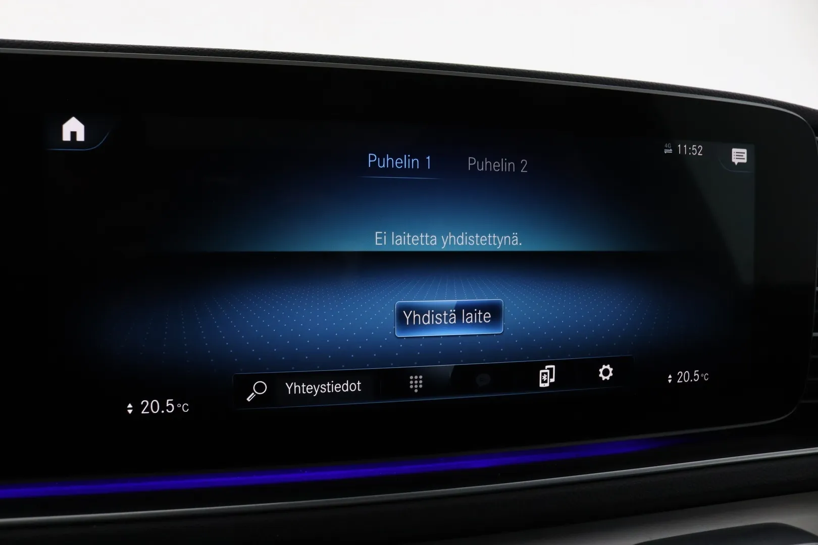 Mercedes-Benz GLE JLO-177 carousel image