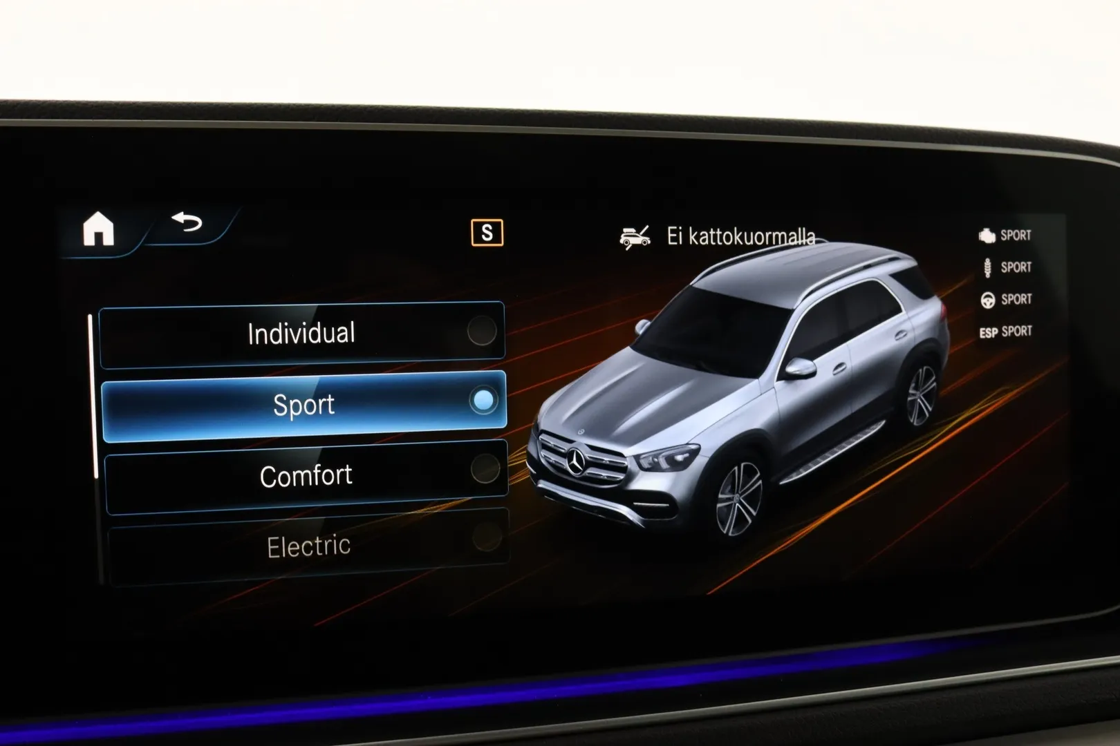 Mercedes-Benz GLE JLO-177 carousel image