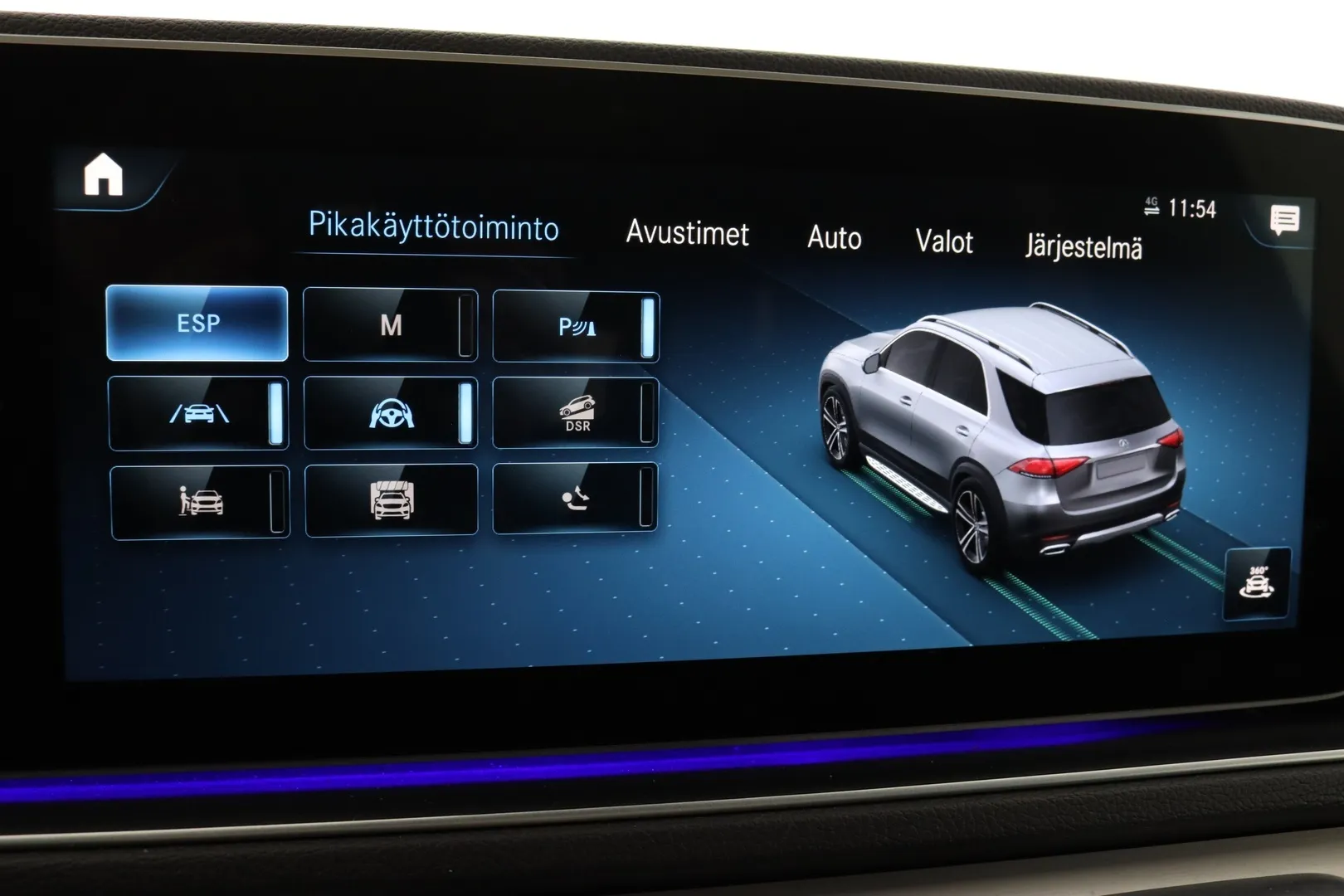 Mercedes-Benz GLE JLO-177 carousel image