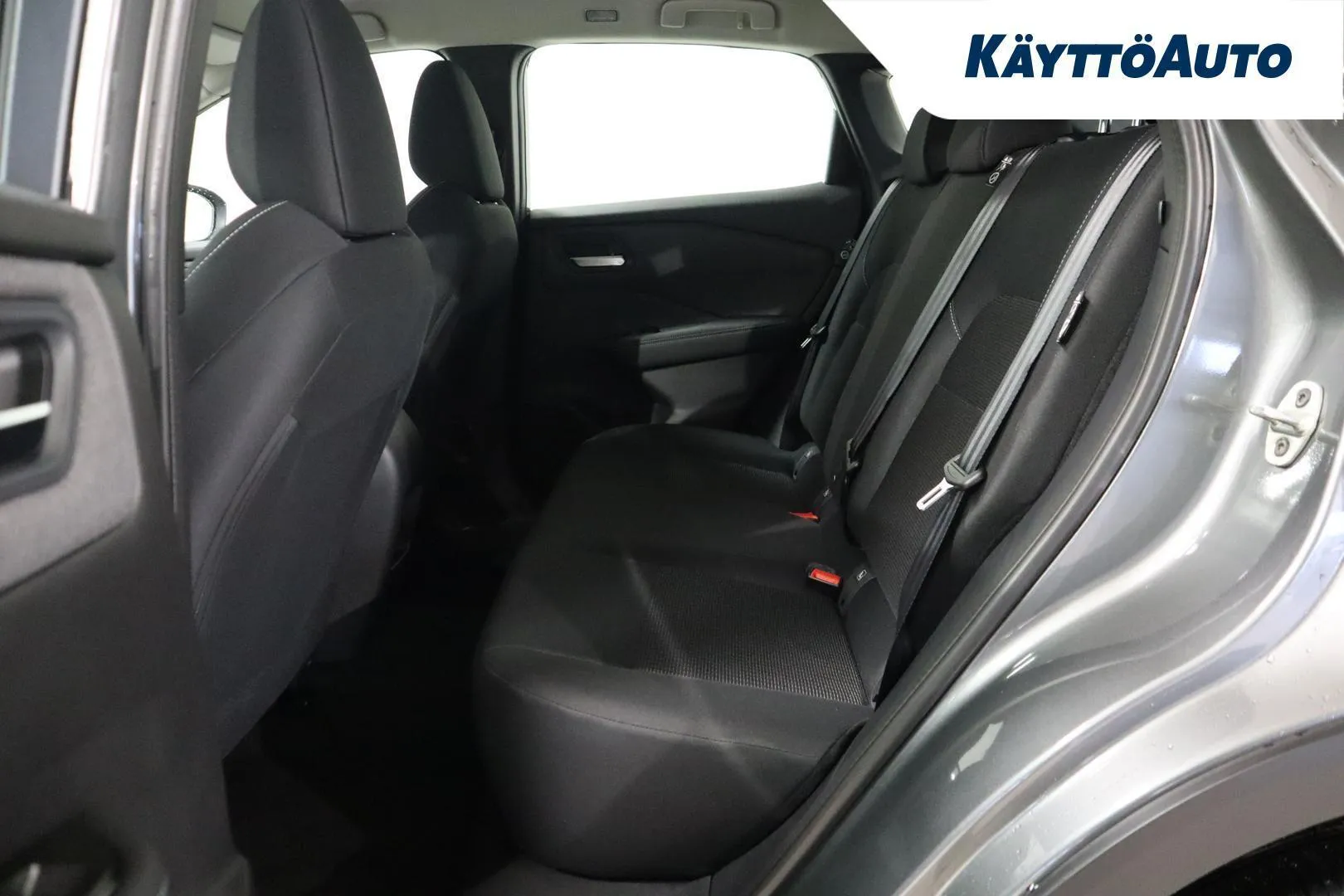 Nissan Qashqai ISU-597 carousel image