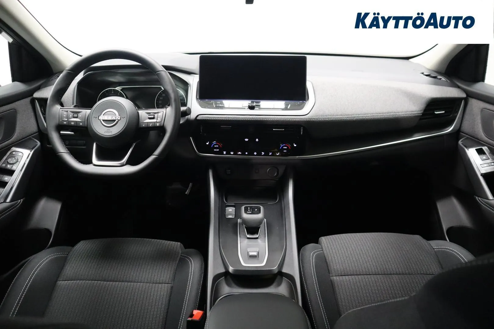 Nissan Qashqai ISU-597 carousel image