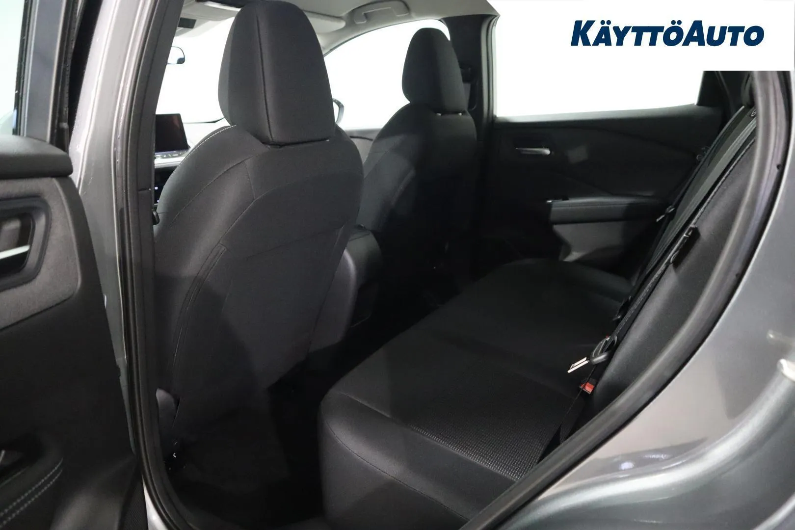 Nissan Qashqai ISU-597 carousel image