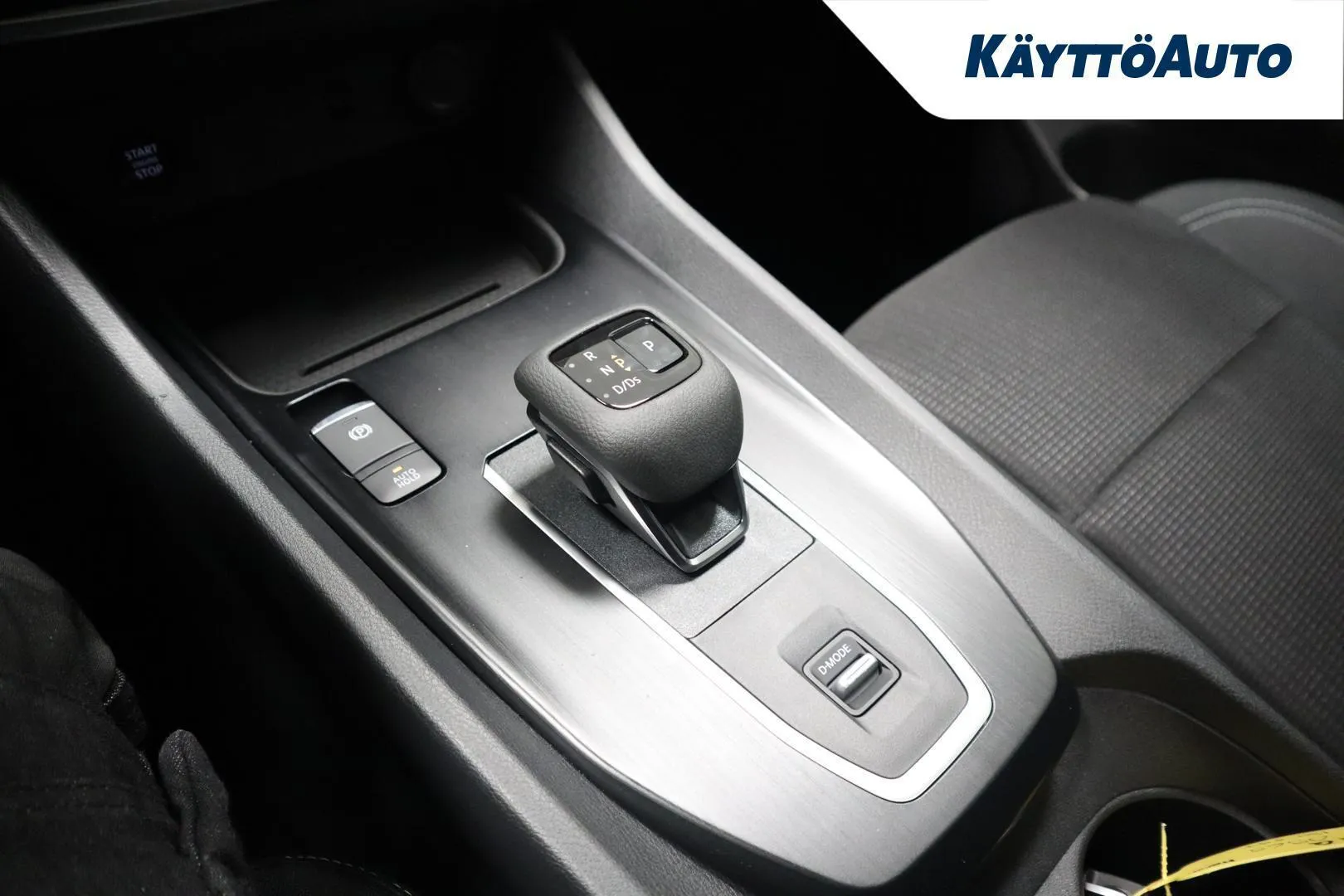 Nissan Qashqai ISU-597 carousel image