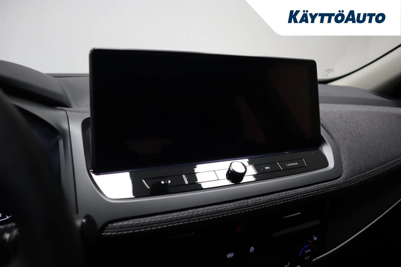 Nissan Qashqai ISU-597 carousel image