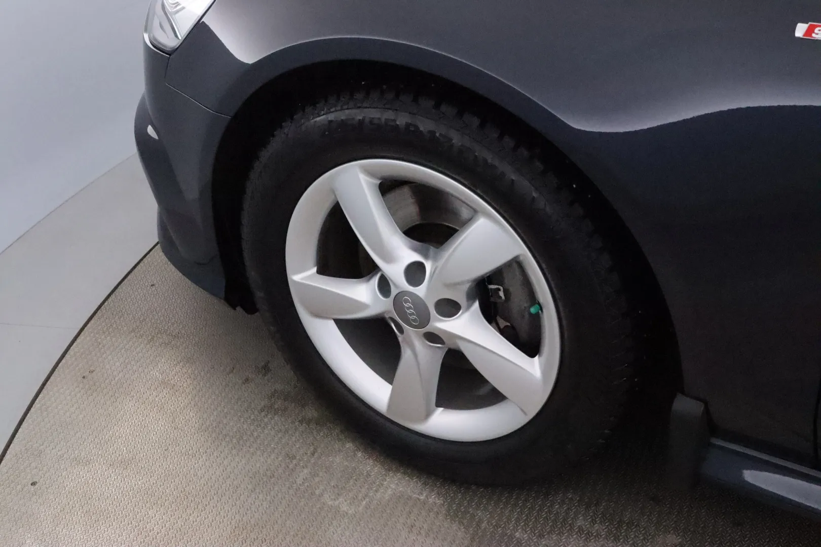 AUDI A6 MNC-288 carousel image