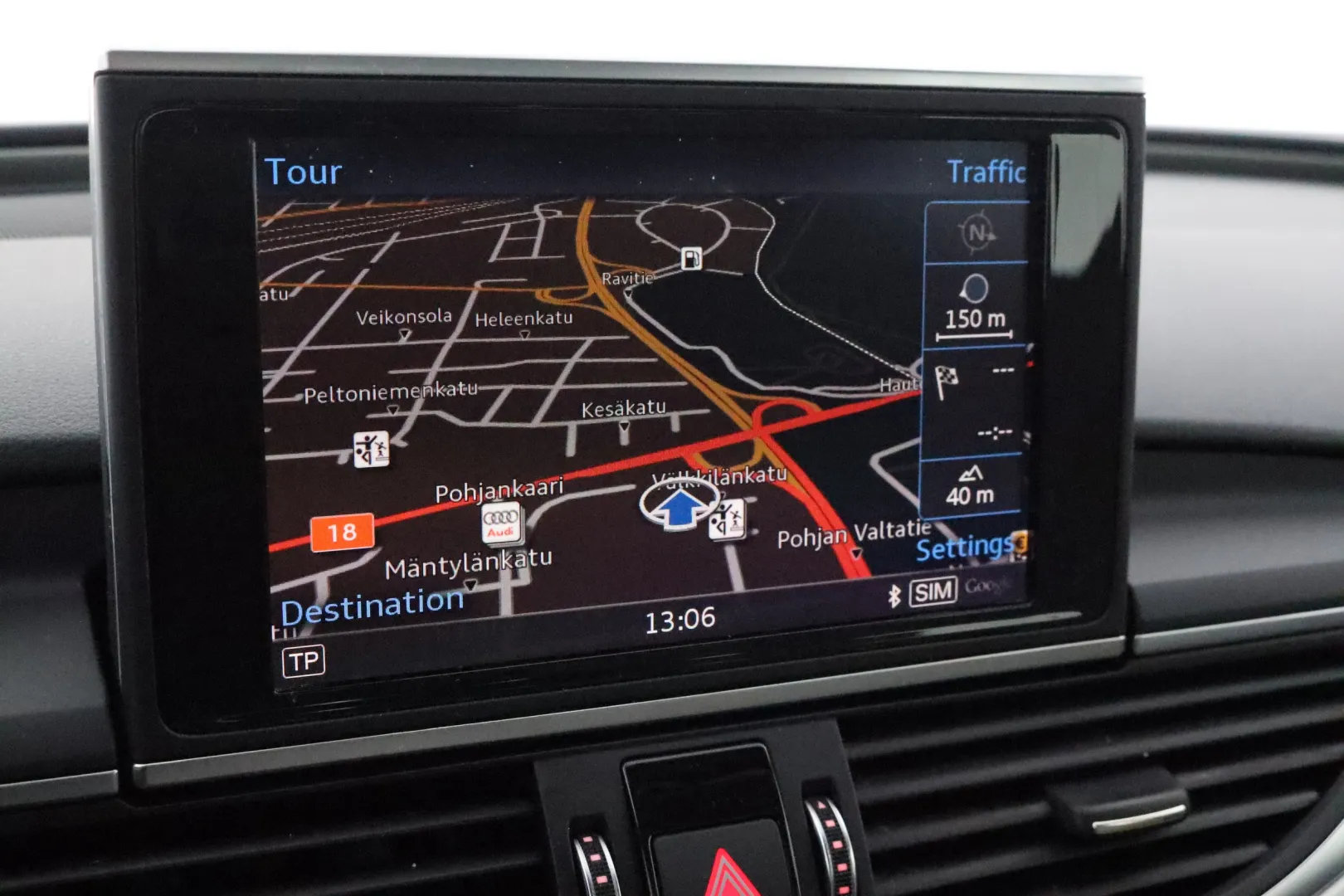 AUDI A6 MNC-288 carousel image