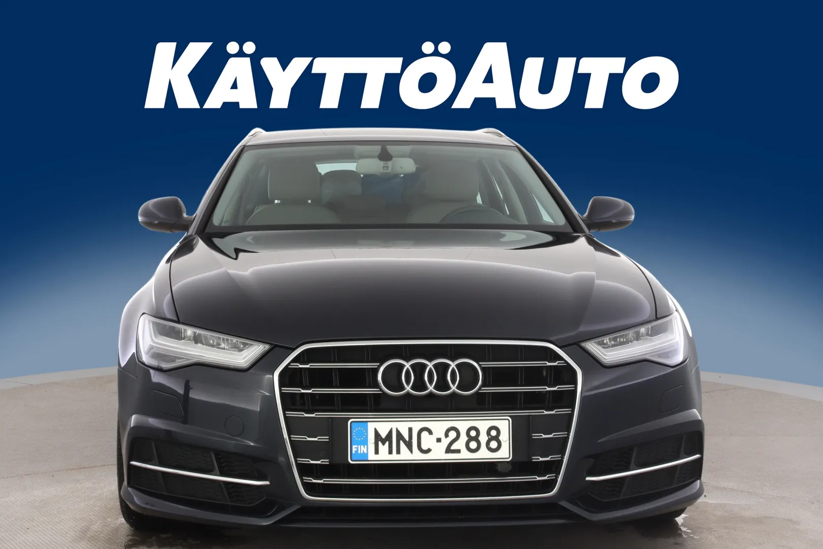 AUDI A6 MNC-288 carousel image