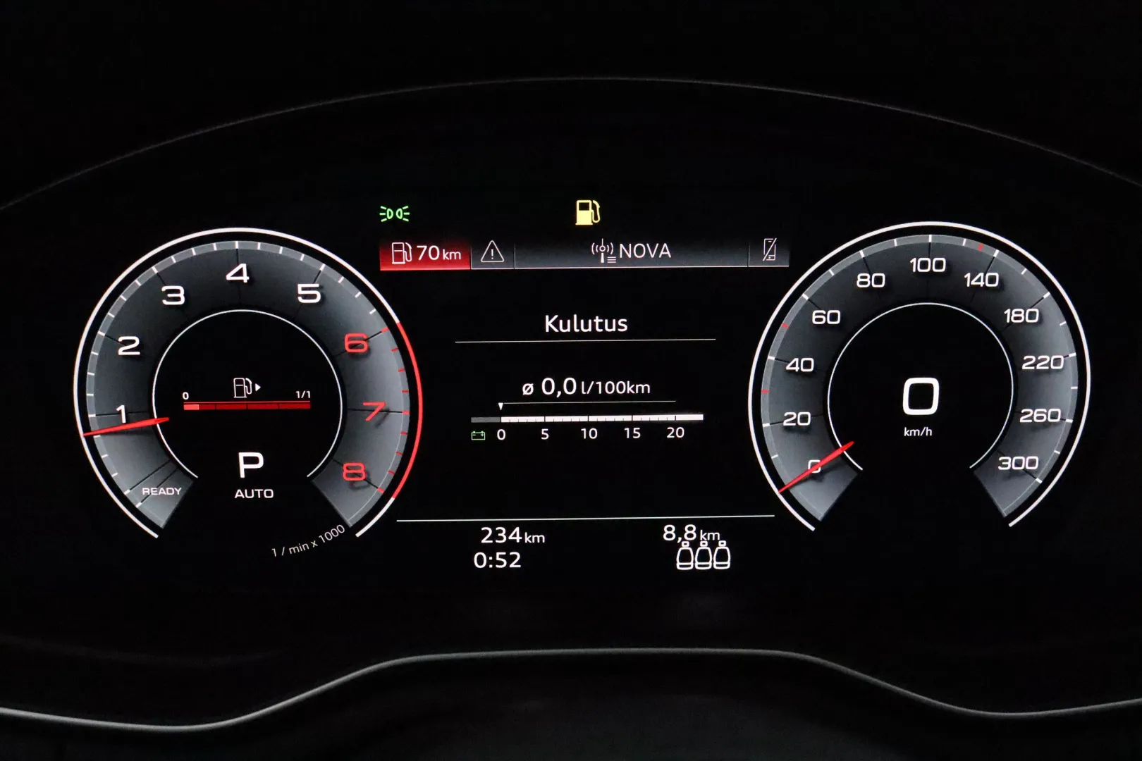 AUDI A5 MOR-621 carousel image