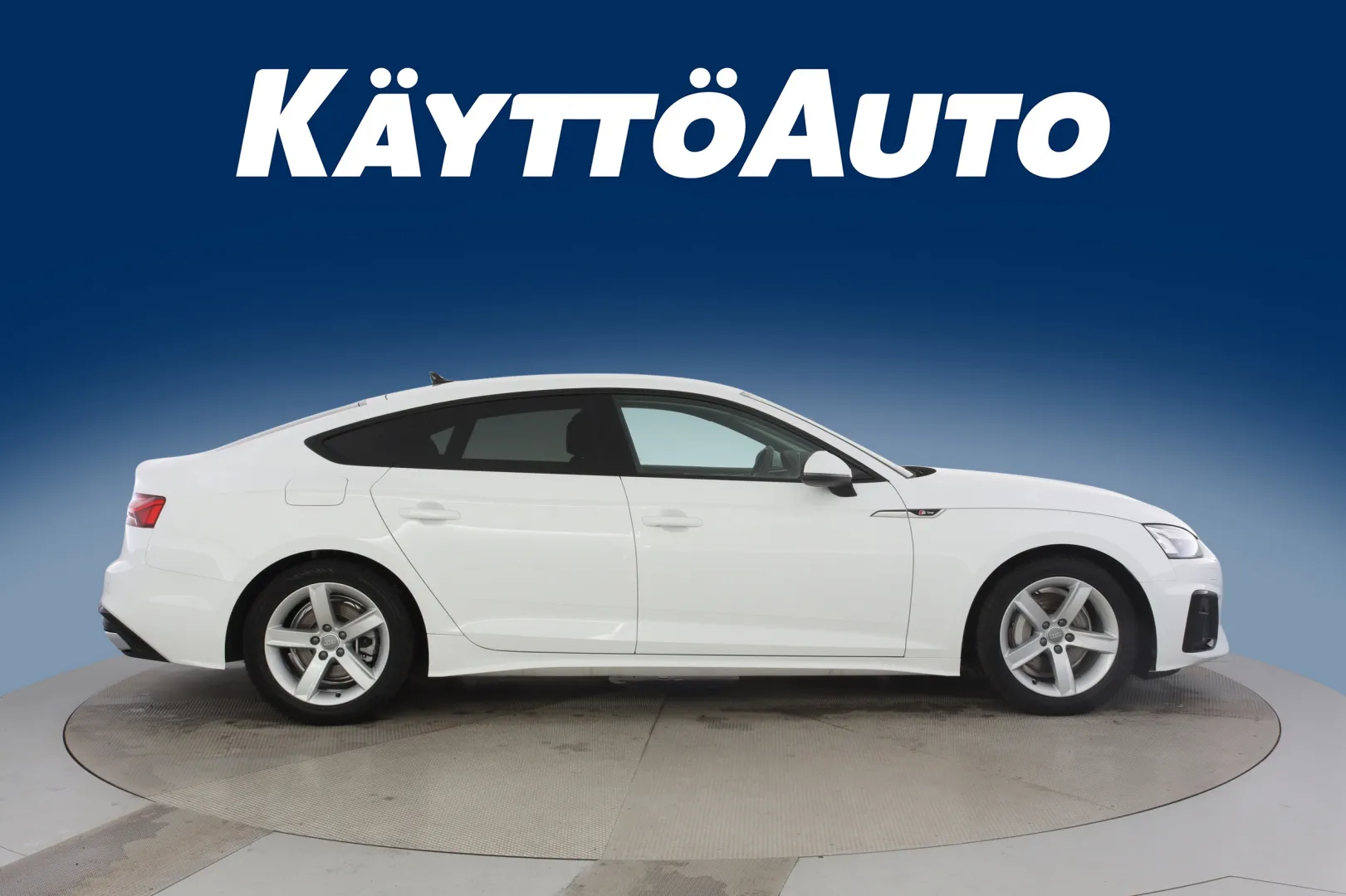 AUDI A5 MOR-621 carousel image